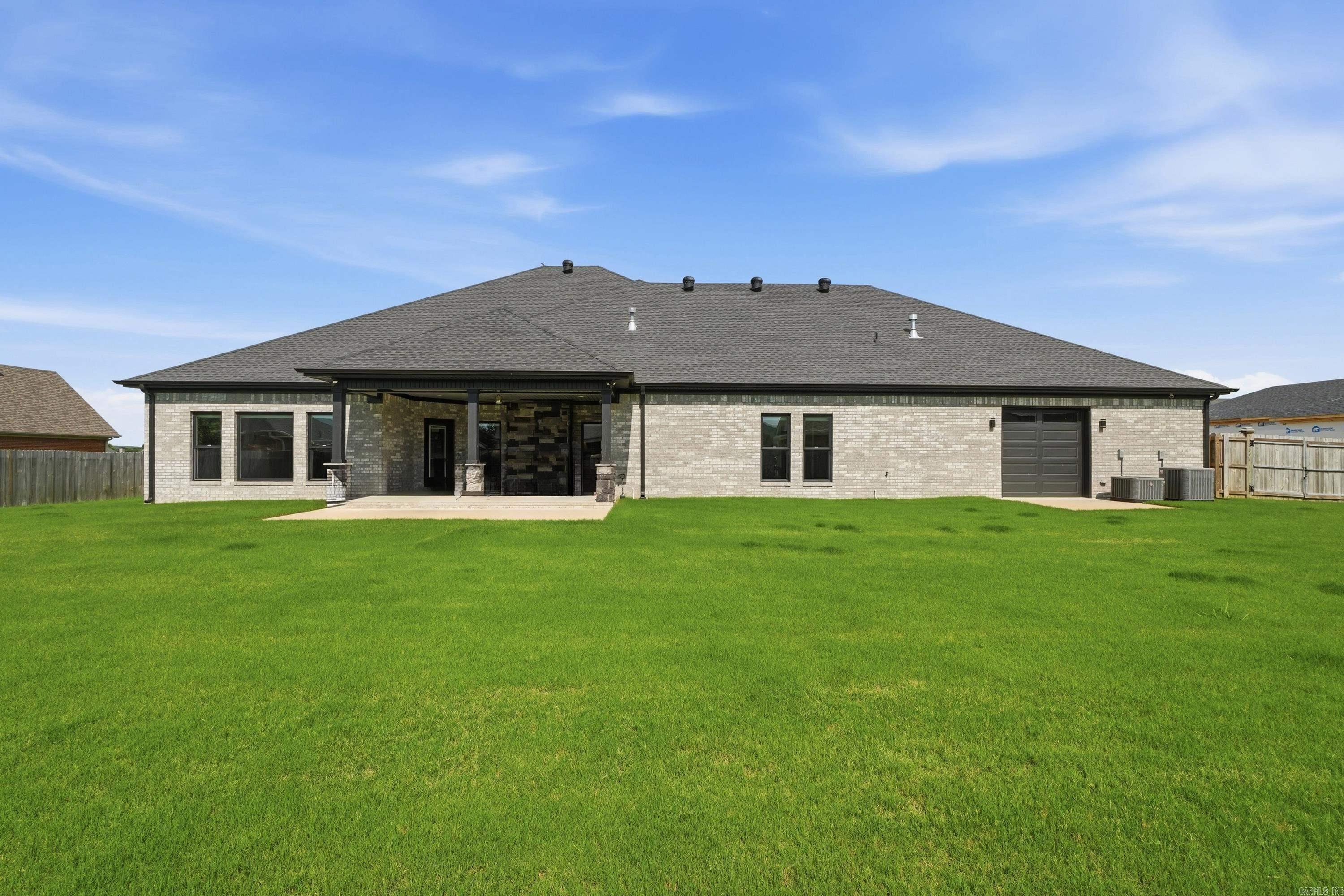 Quail Hollow - Residential