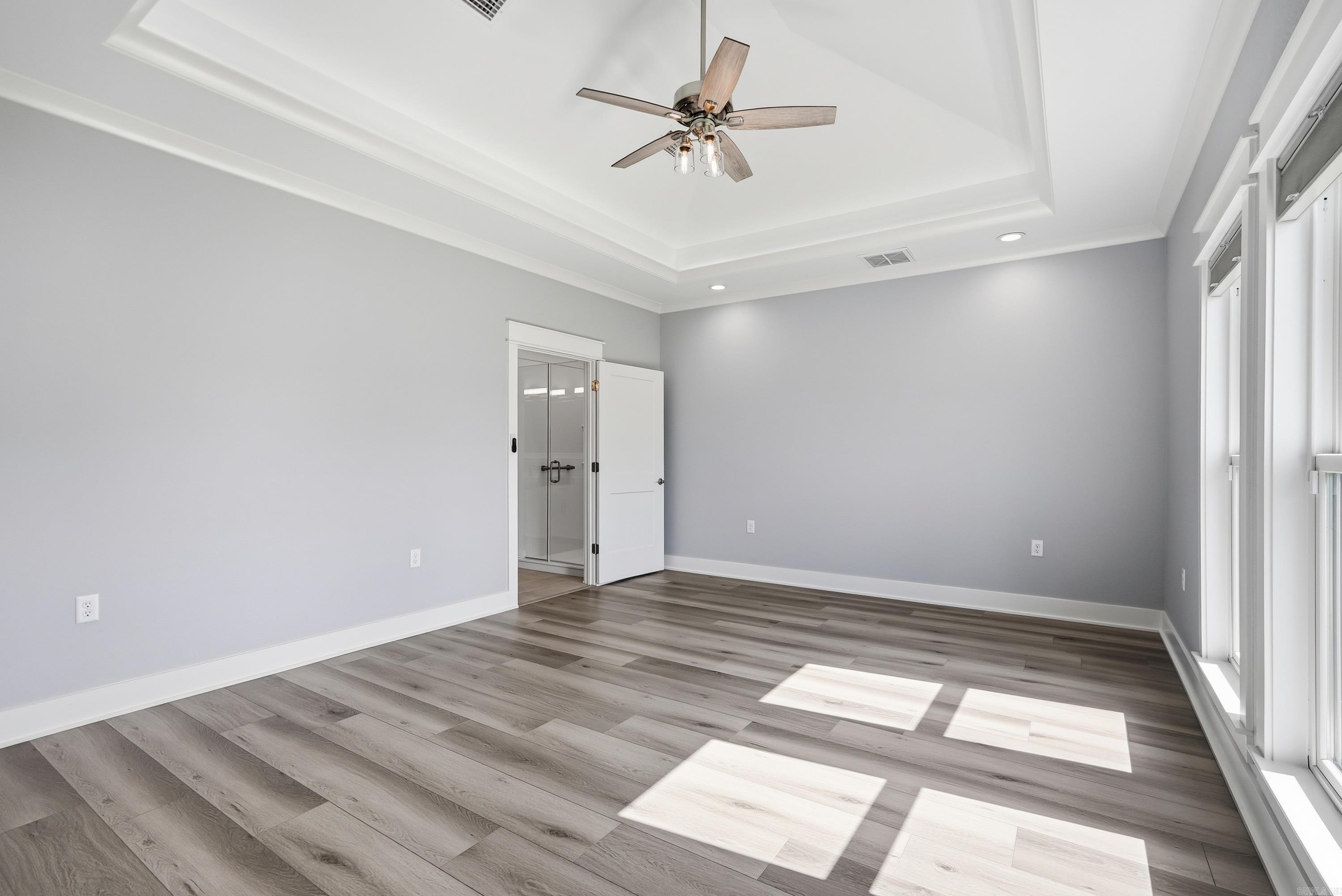Quail Hollow - Residential