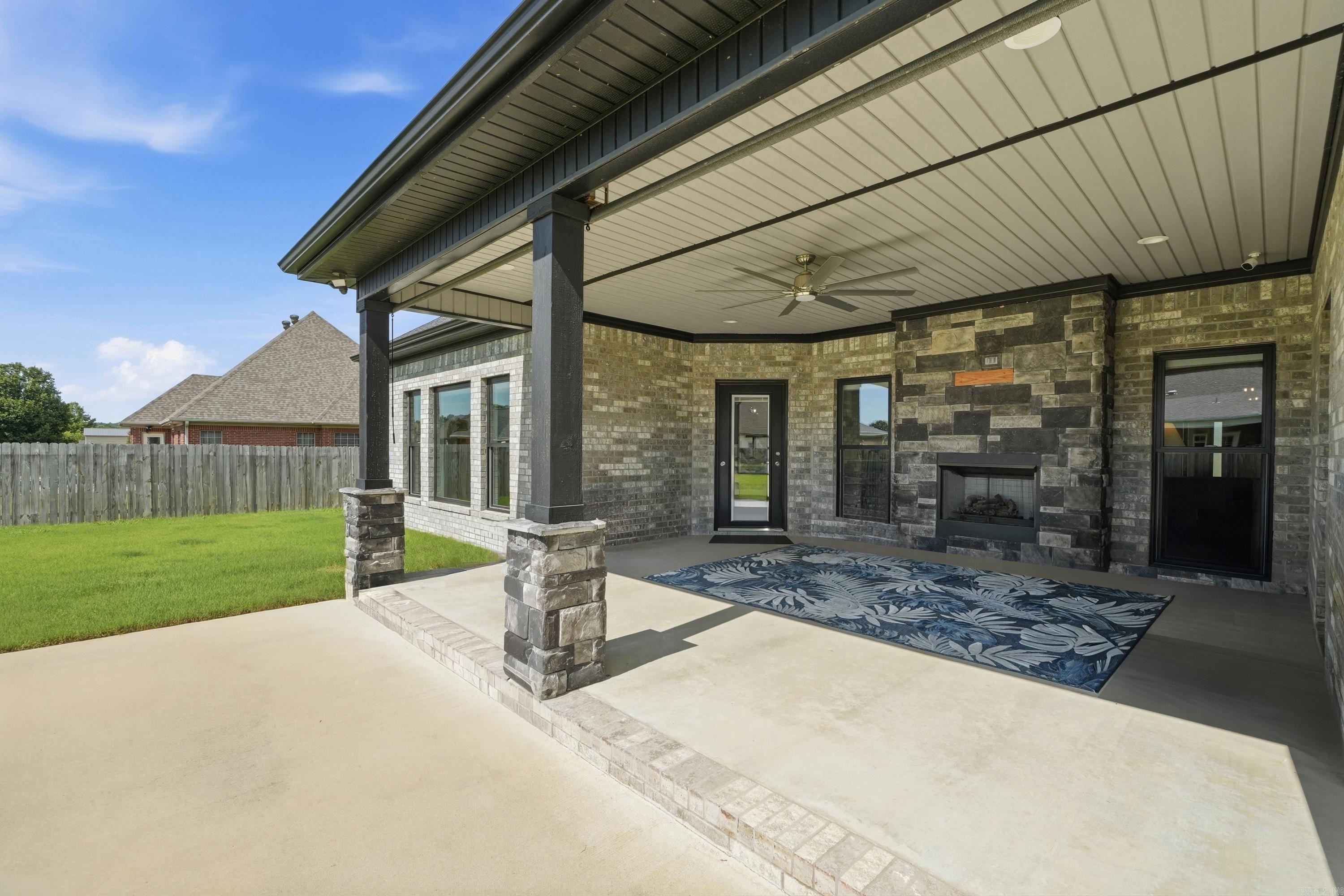 Quail Hollow - Residential