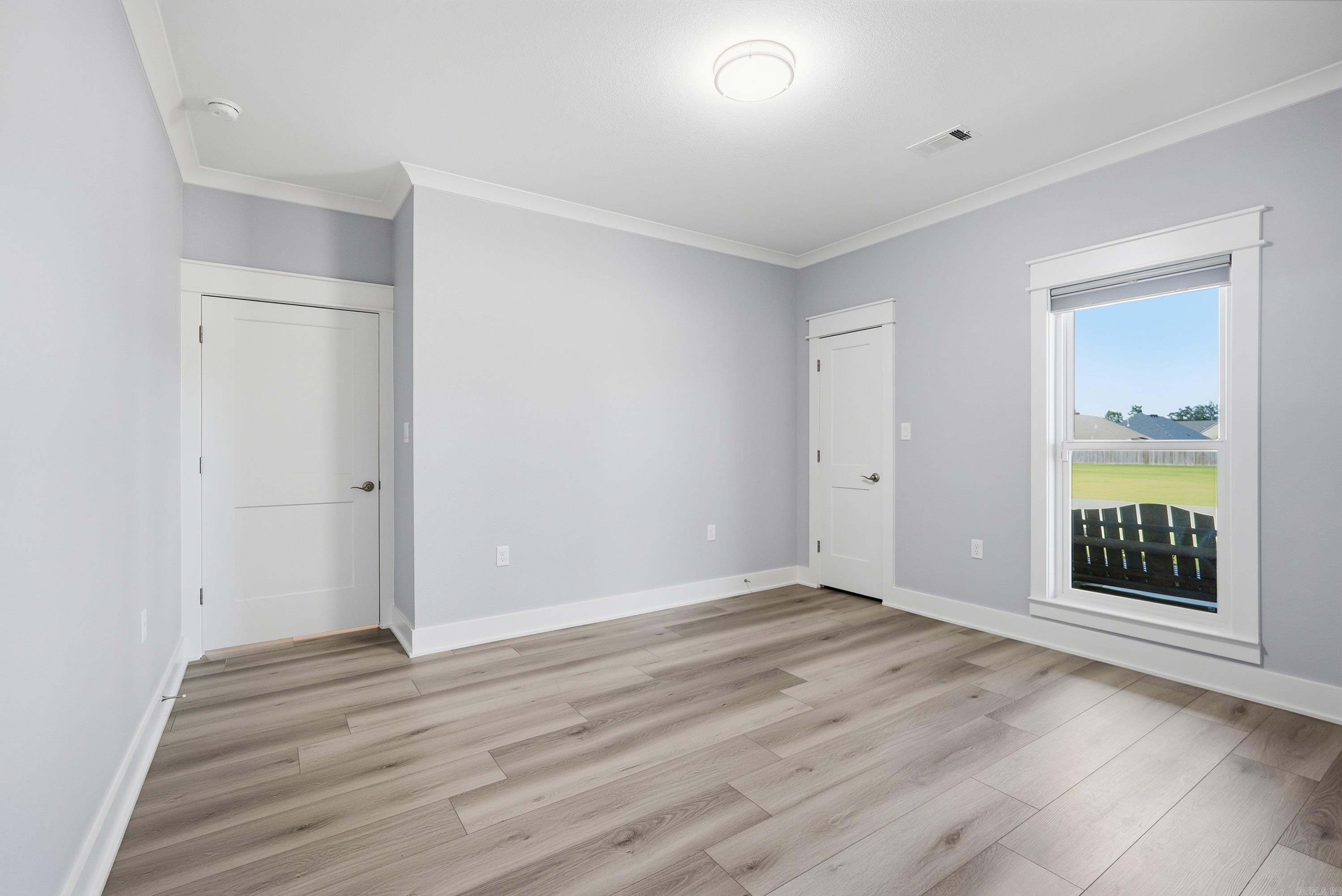 Quail Hollow - Residential