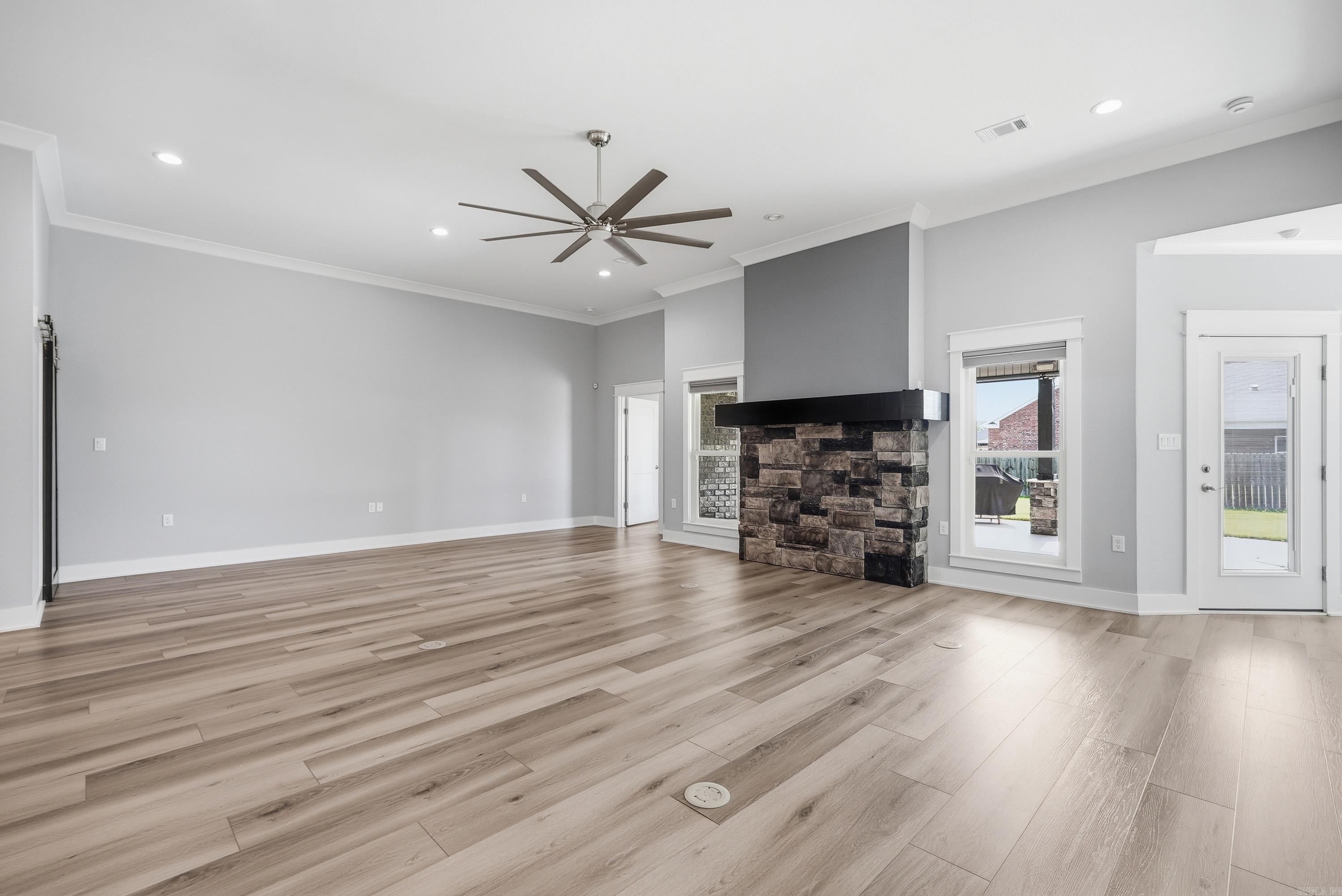 Quail Hollow - Residential