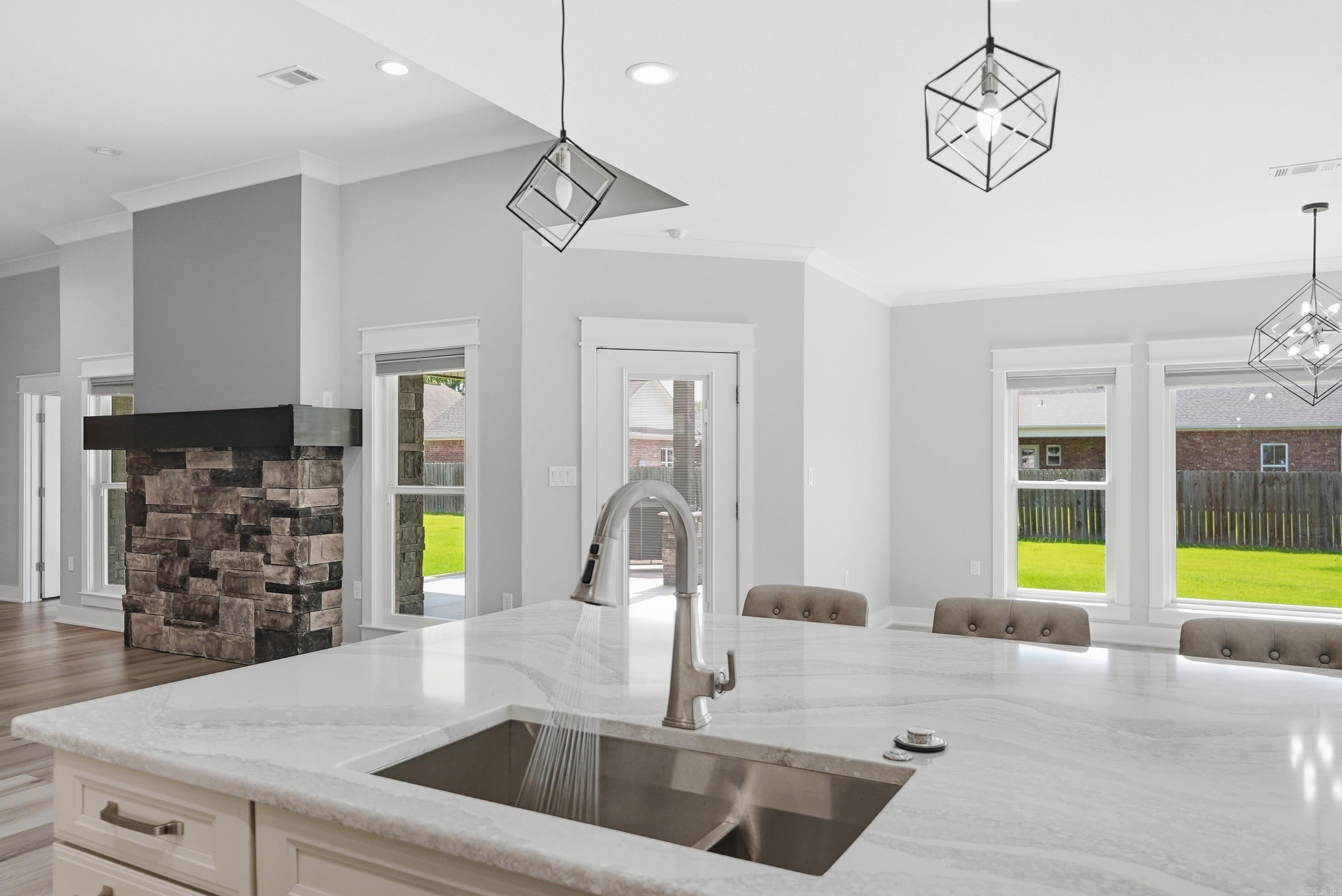 Quail Hollow - Residential