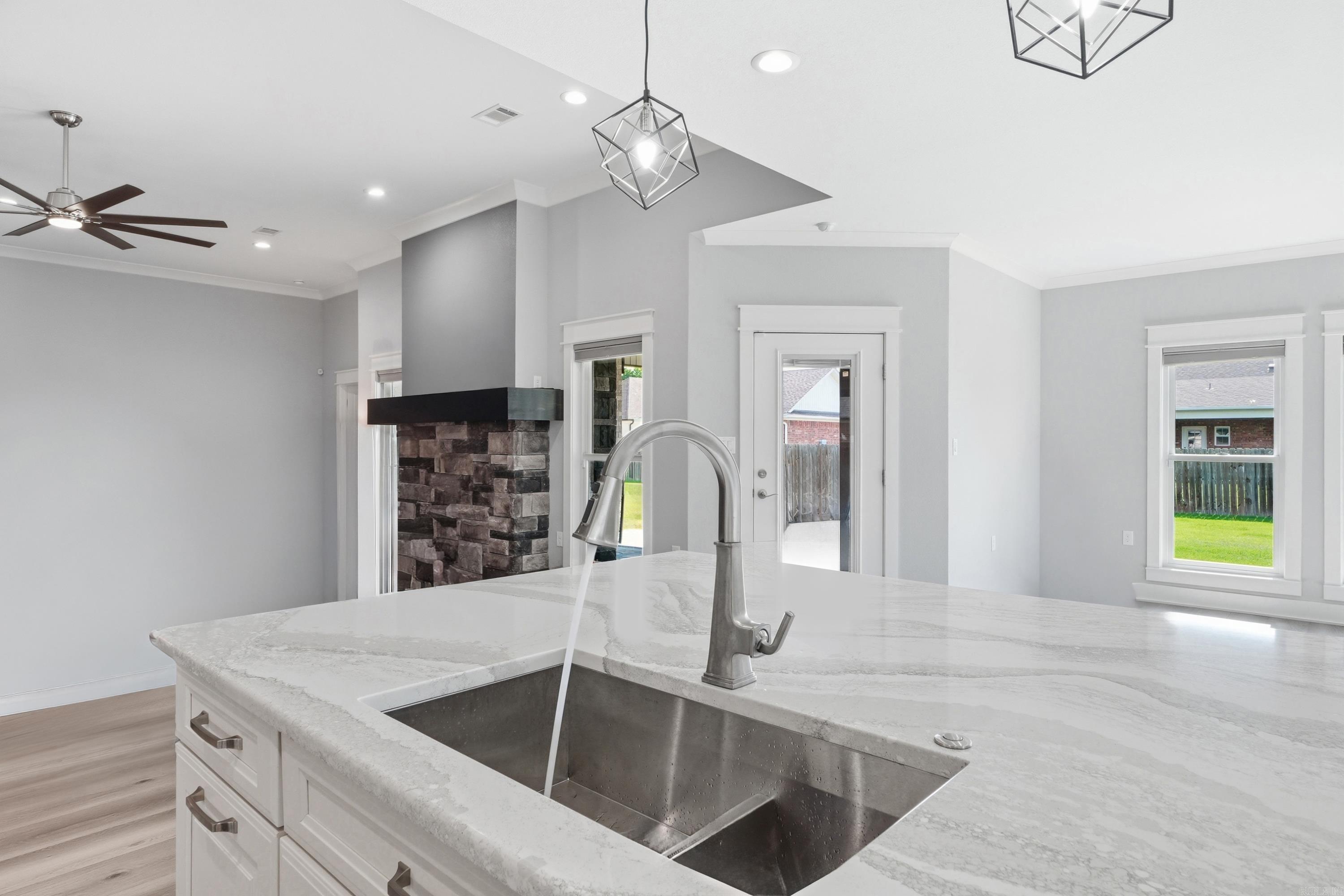 Quail Hollow - Residential