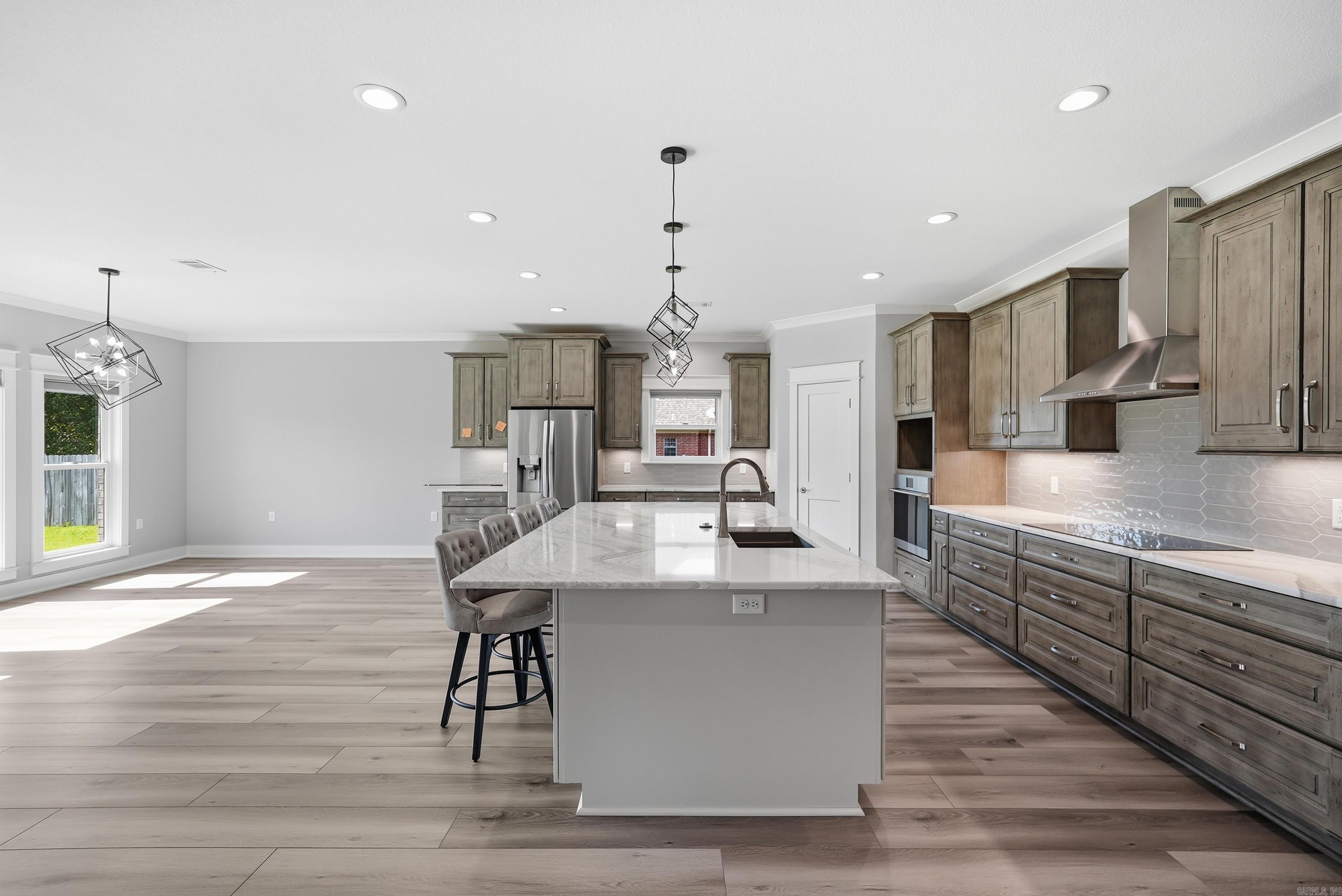 Quail Hollow - Residential