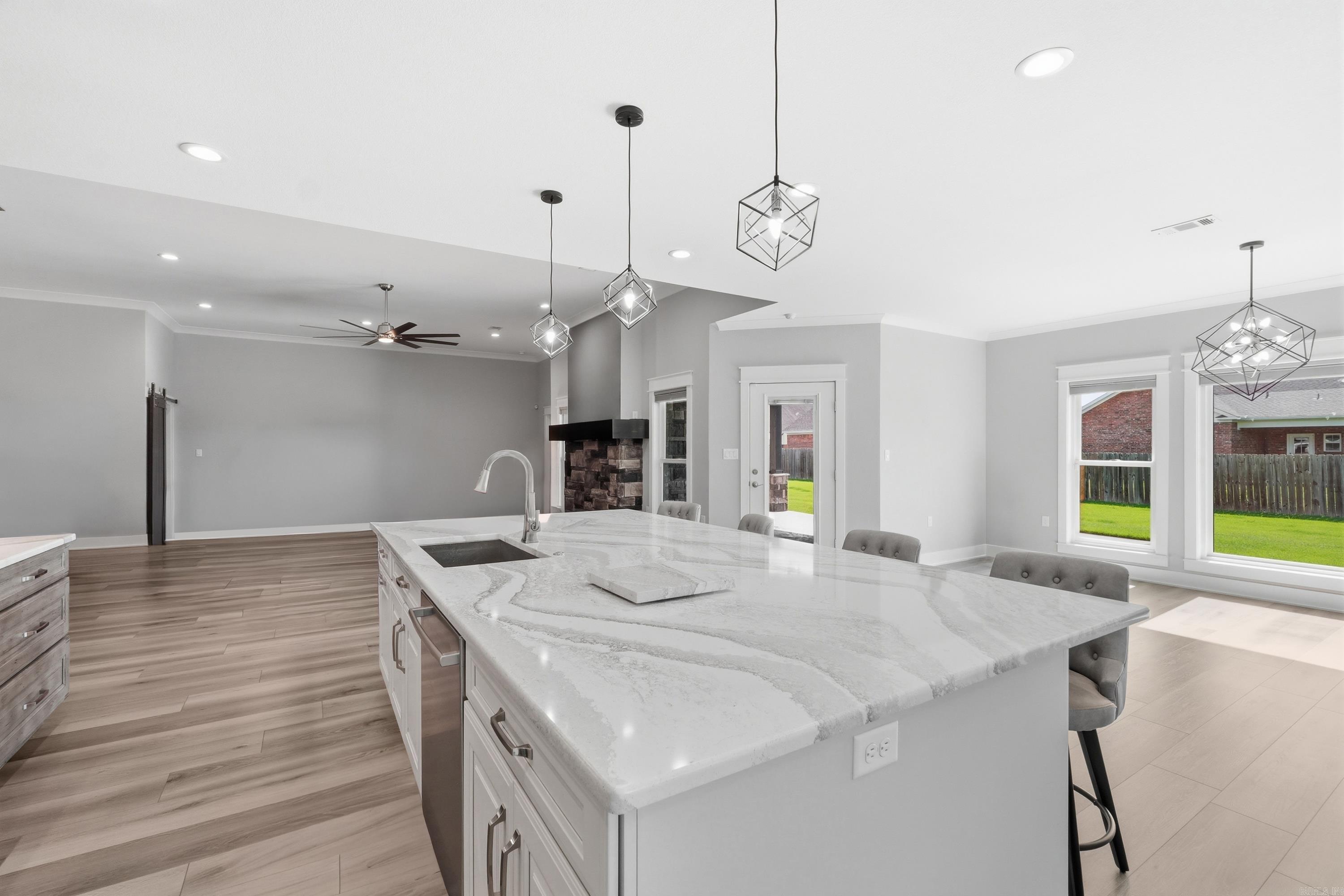 Quail Hollow - Residential