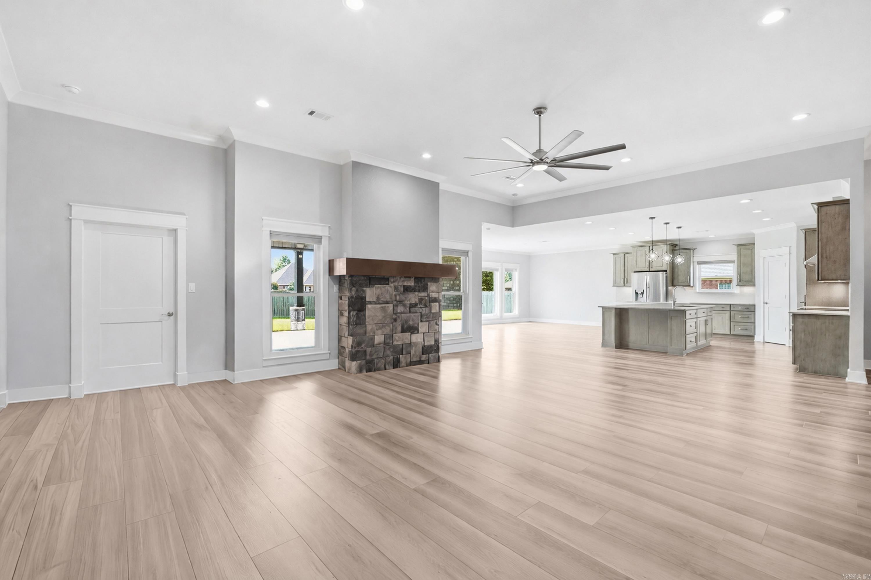 Quail Hollow - Residential