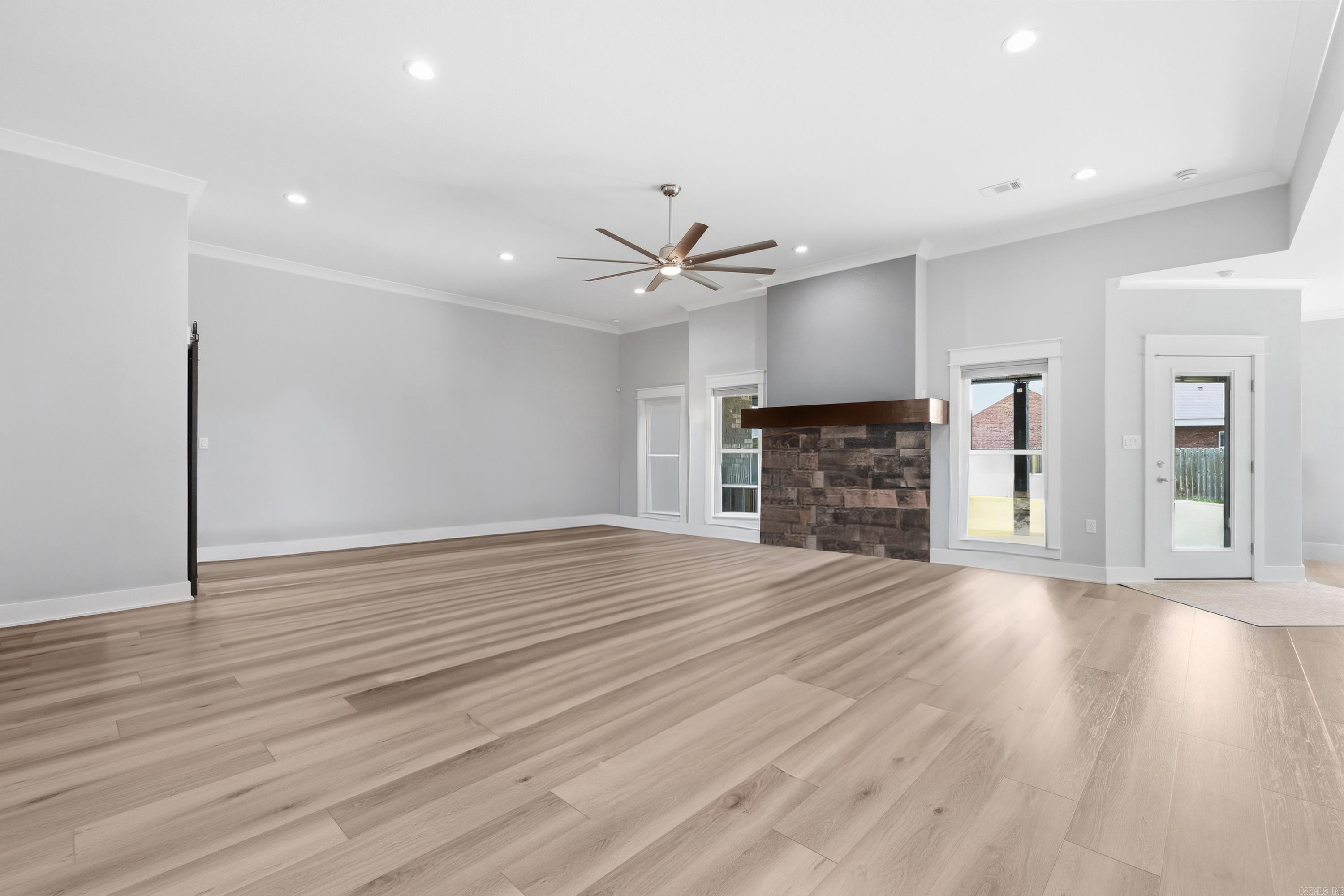 Quail Hollow - Residential