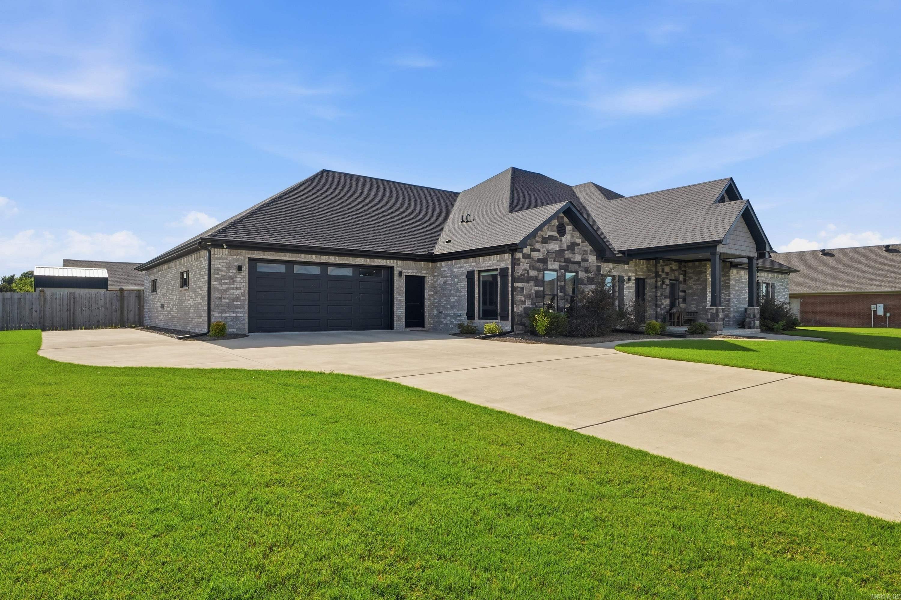 Quail Hollow - Residential