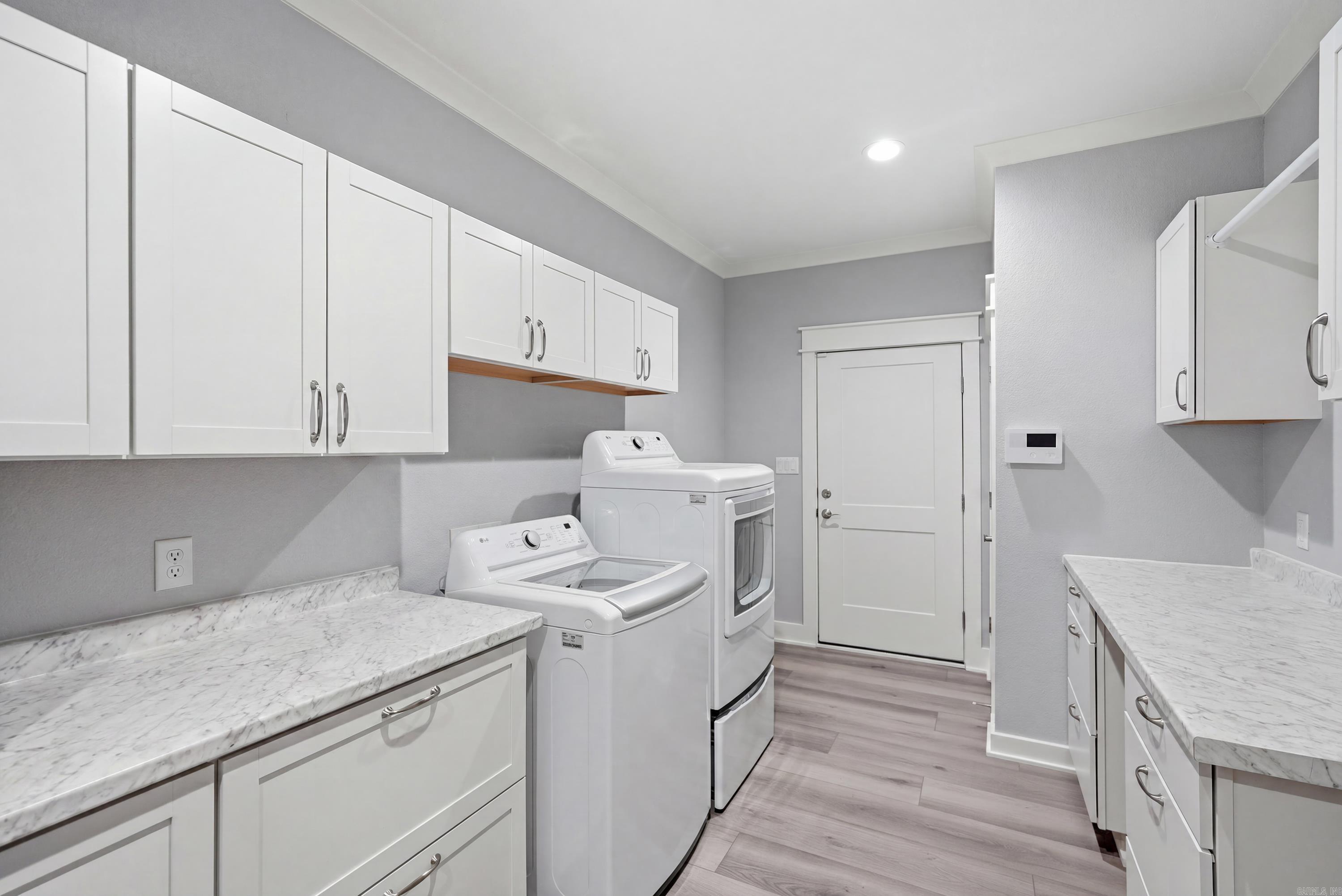 Quail Hollow - Residential