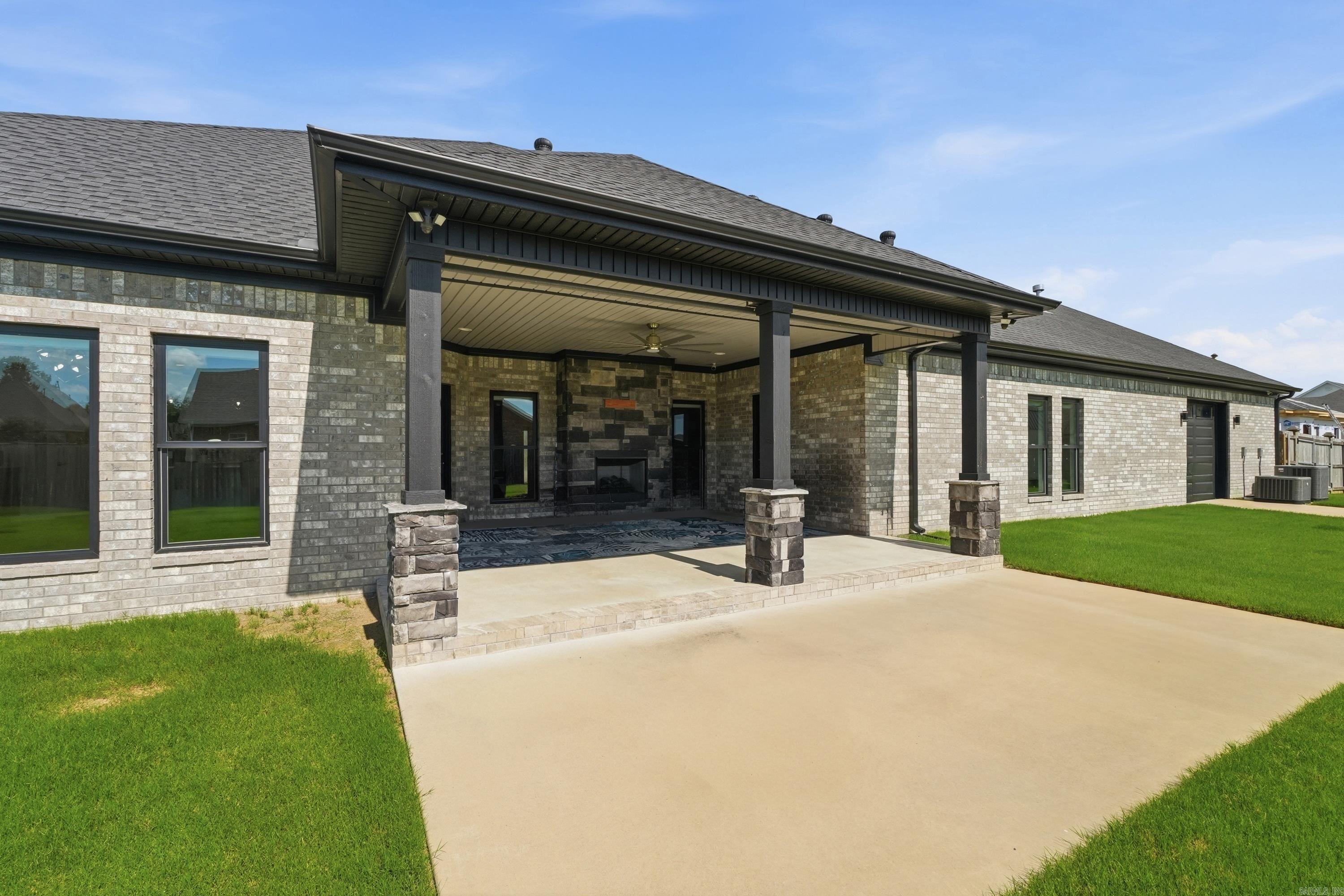 Quail Hollow - Residential