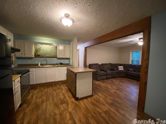 Mammoth Spring - Residential