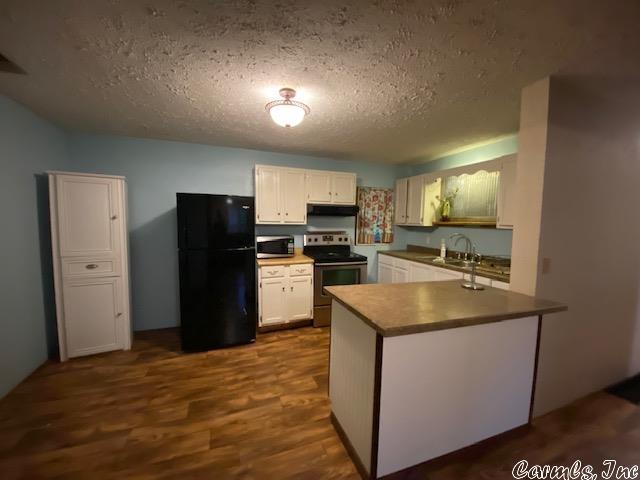 Mammoth Spring - Residential