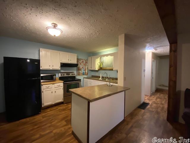 Mammoth Spring - Residential