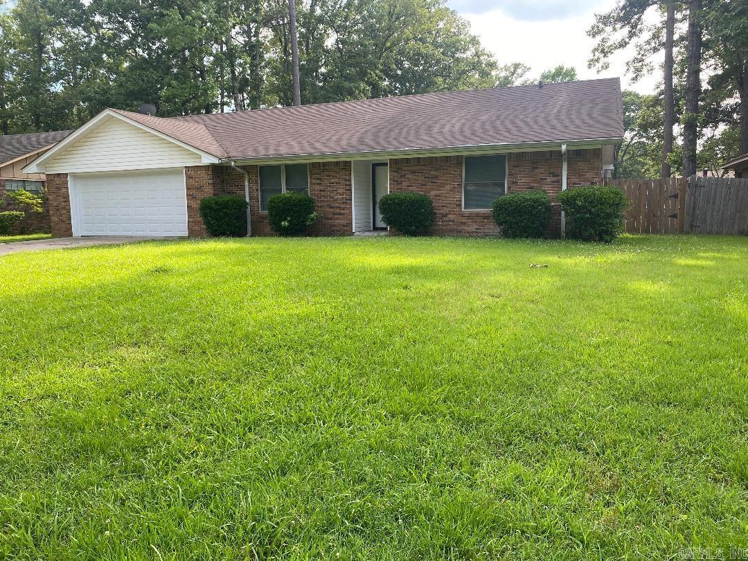 Nice home ready to move in.   Newly remodel