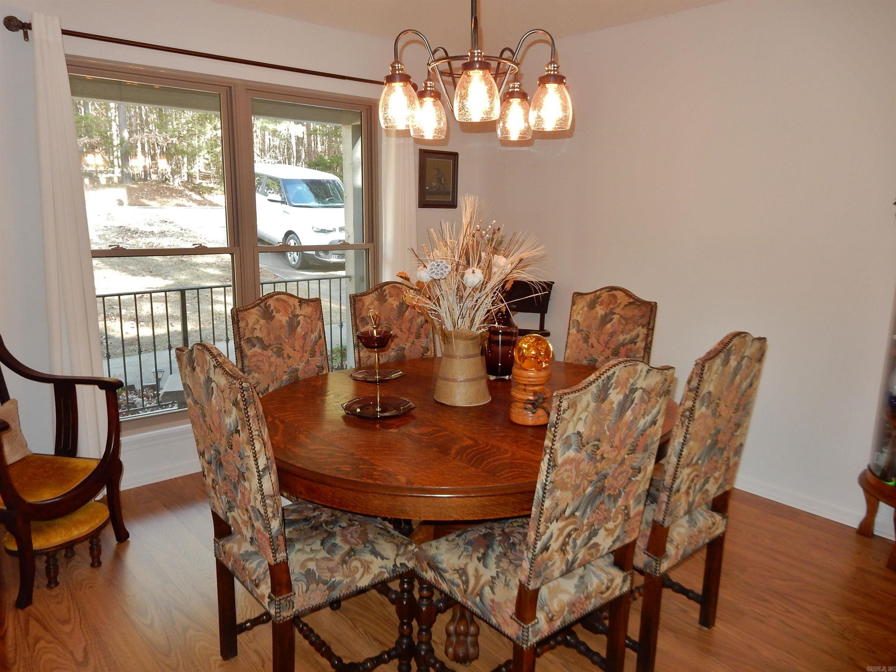 MOUNTAIN RANCH - Residential
