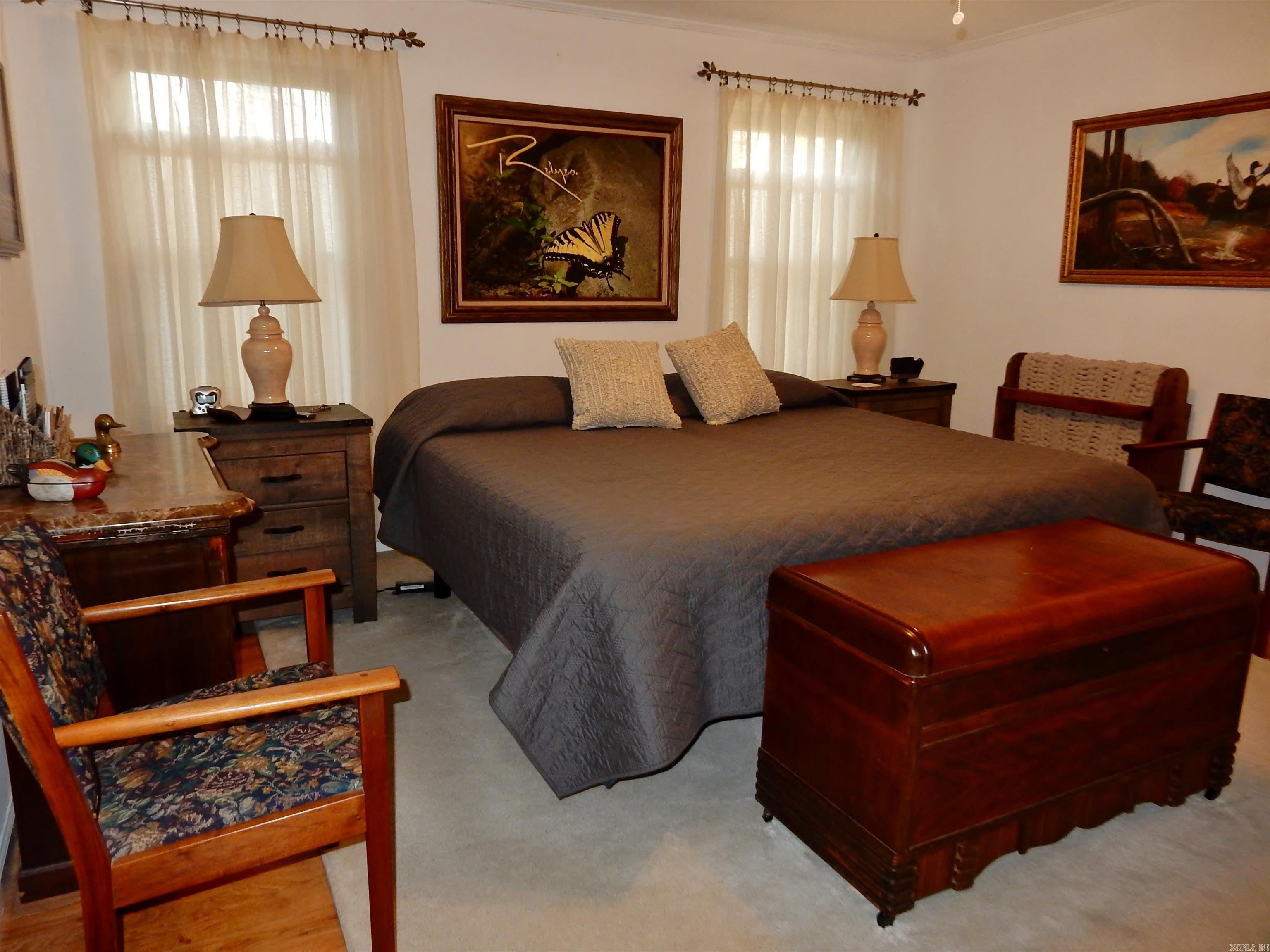 MOUNTAIN RANCH - Residential