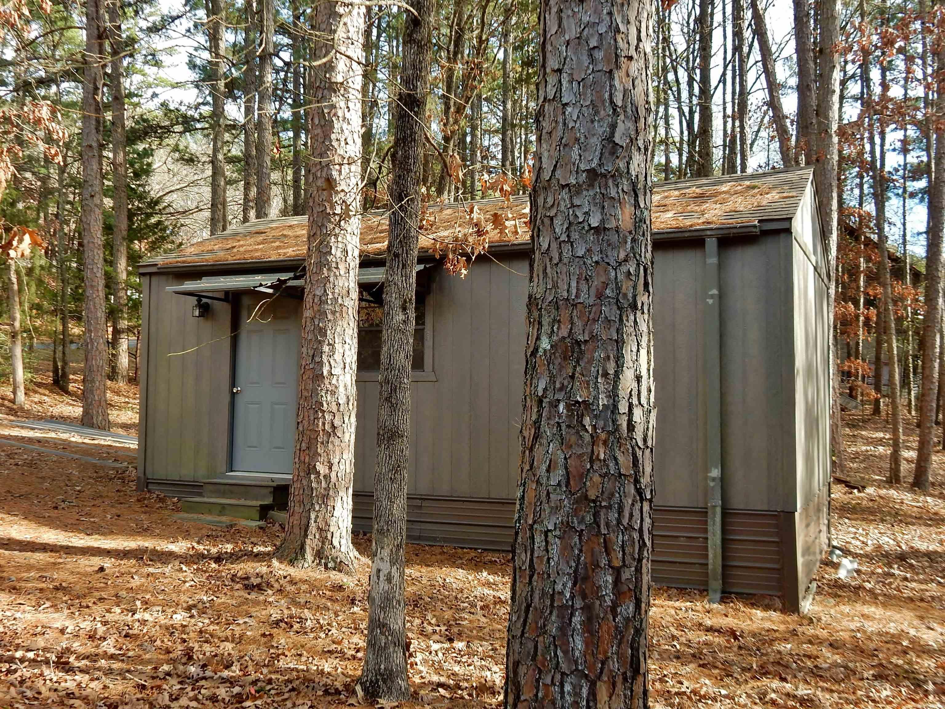 MOUNTAIN RANCH - Residential