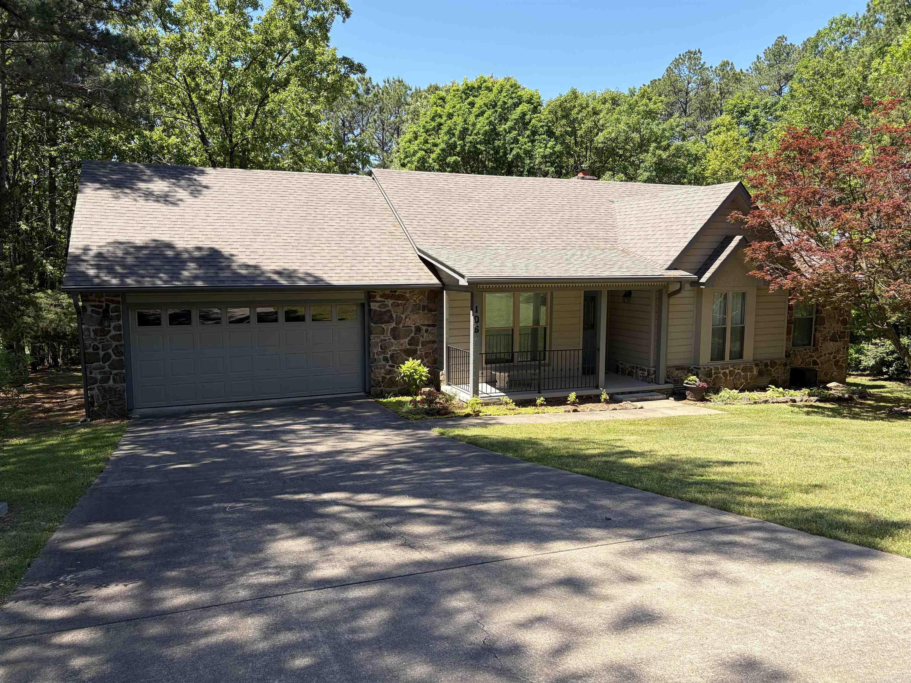 MOUNTAIN RANCH - Residential