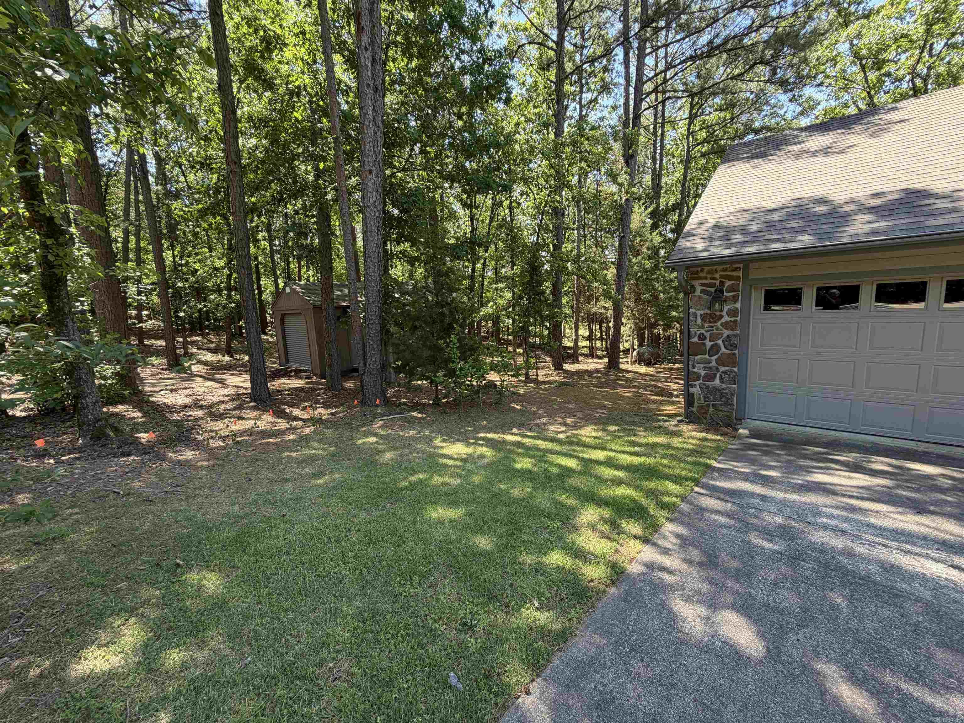 MOUNTAIN RANCH - Residential