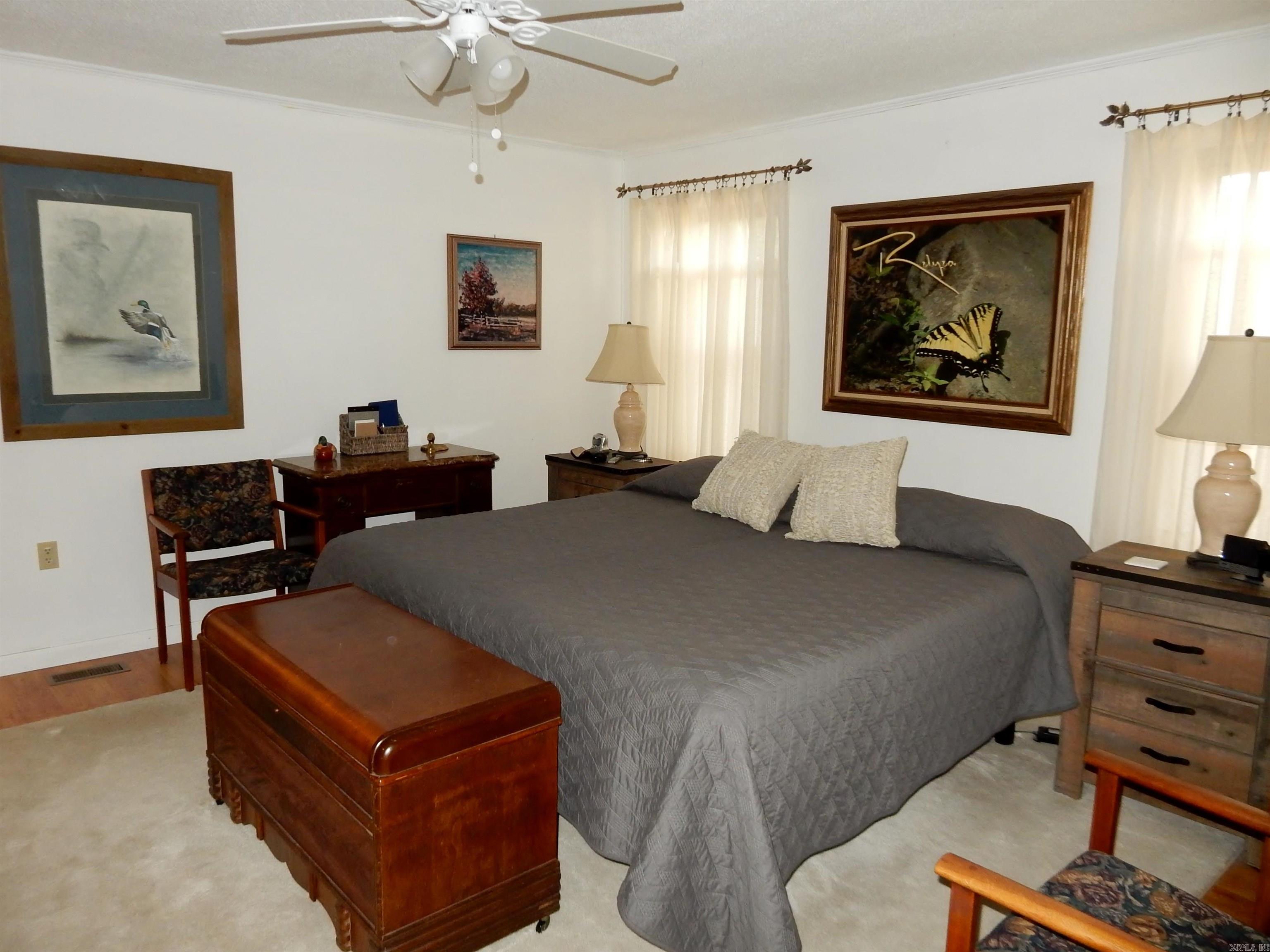 MOUNTAIN RANCH - Residential
