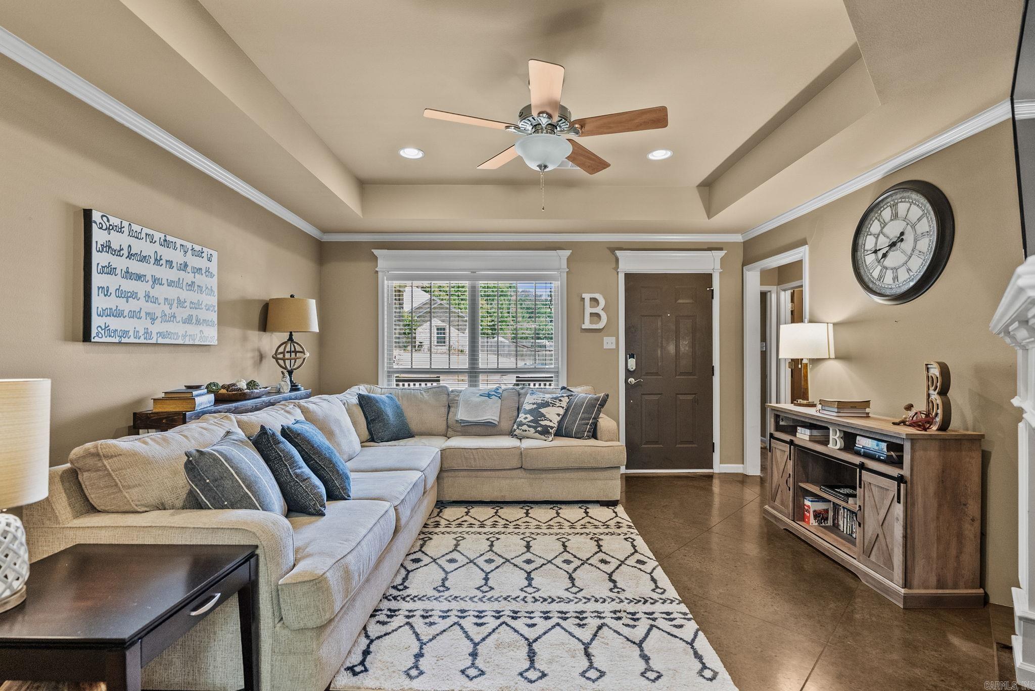 Springhill Village - Residential