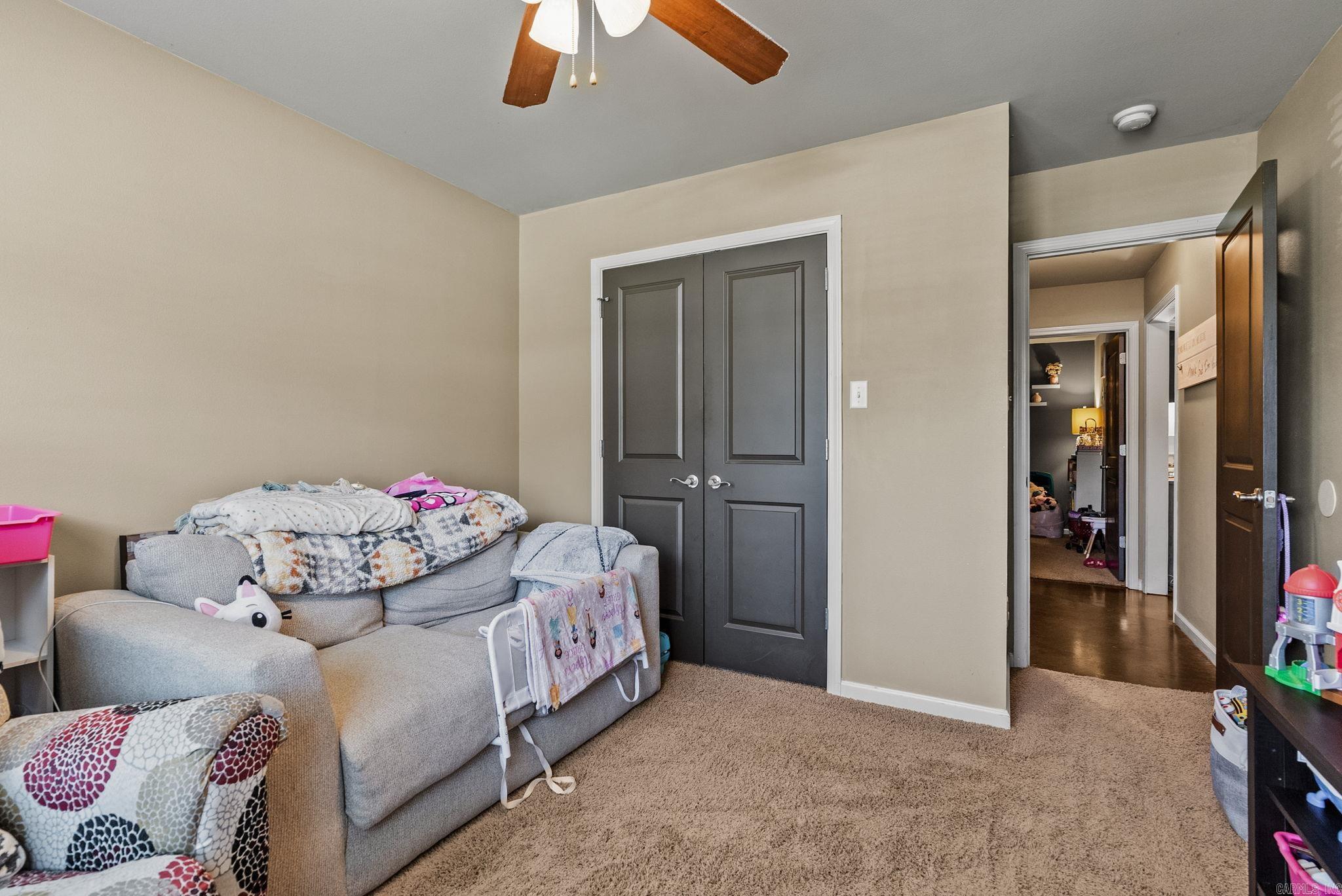 Springhill Village - Residential