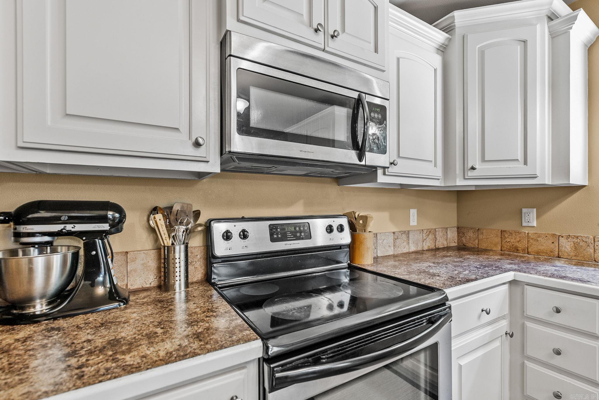 Springhill Village - Residential
