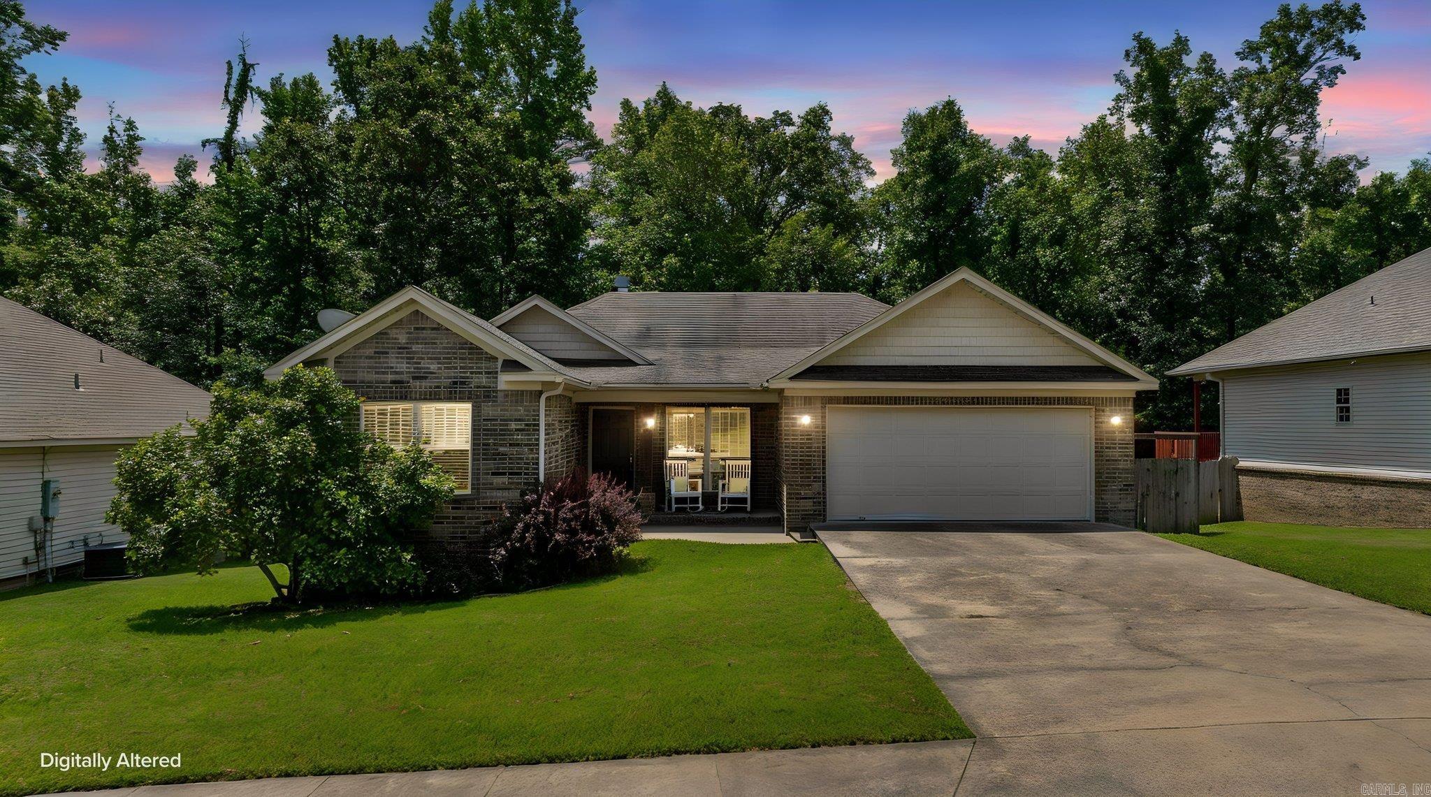 Springhill Village - Residential