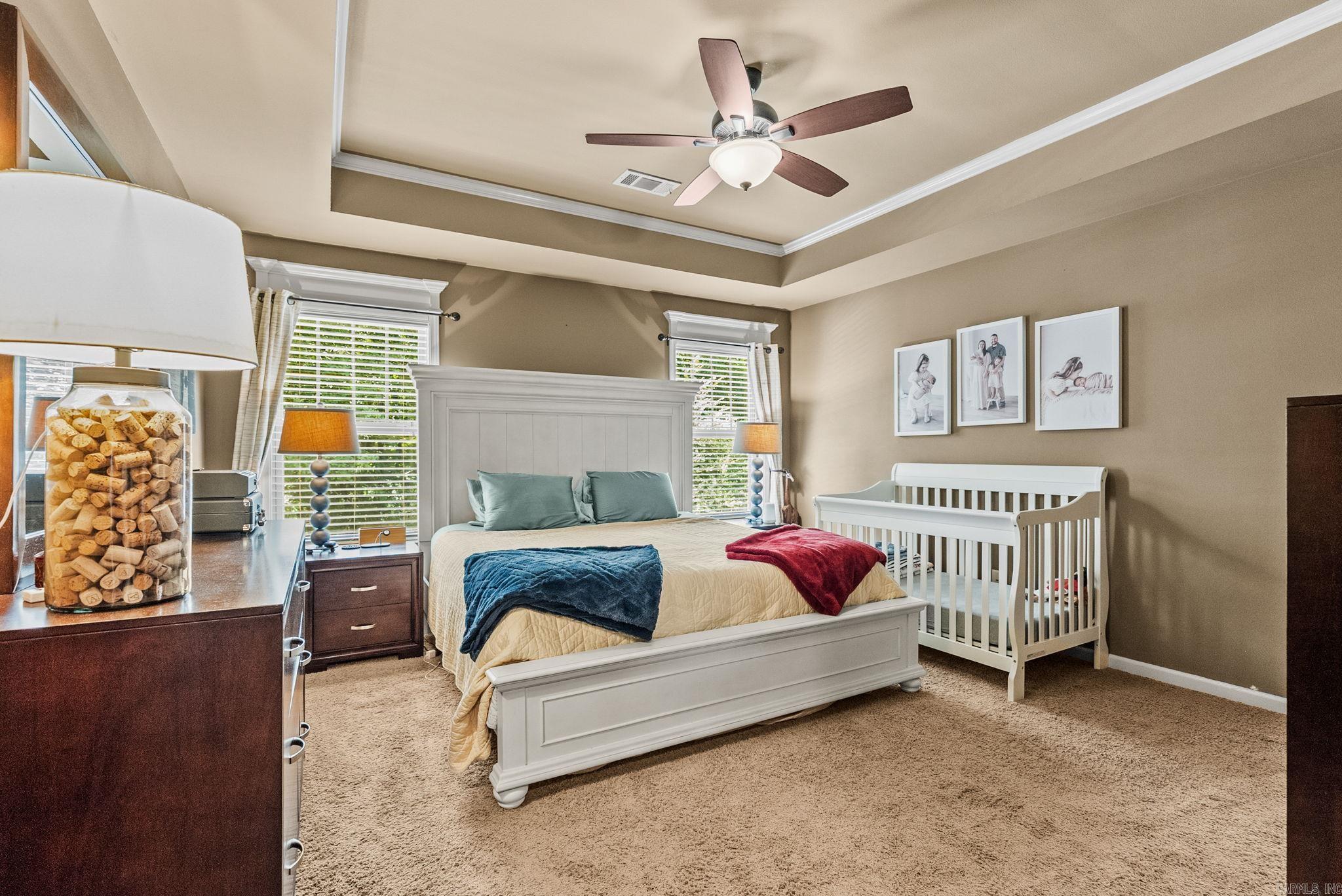 Springhill Village - Residential