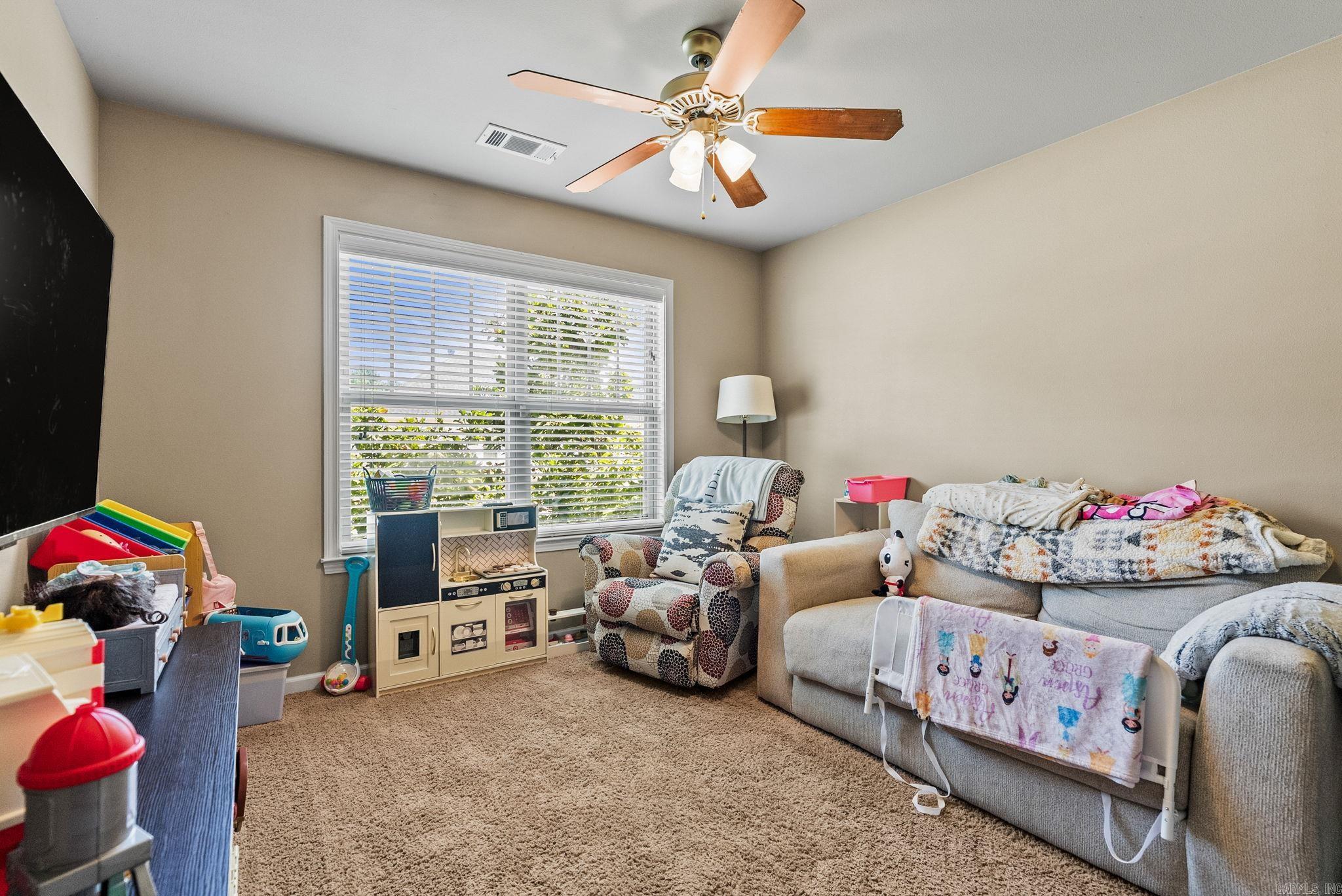 Springhill Village - Residential