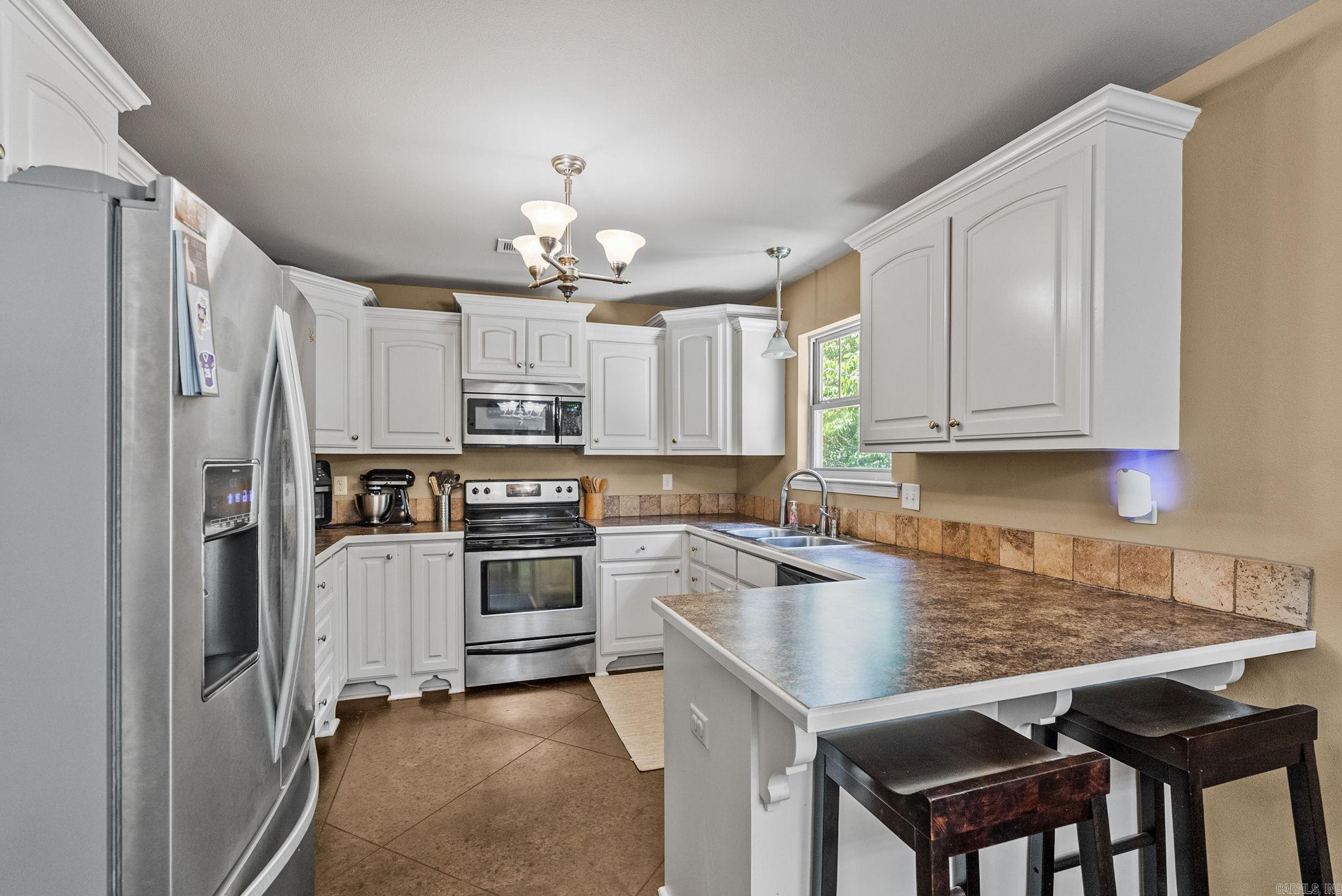 Springhill Village - Residential