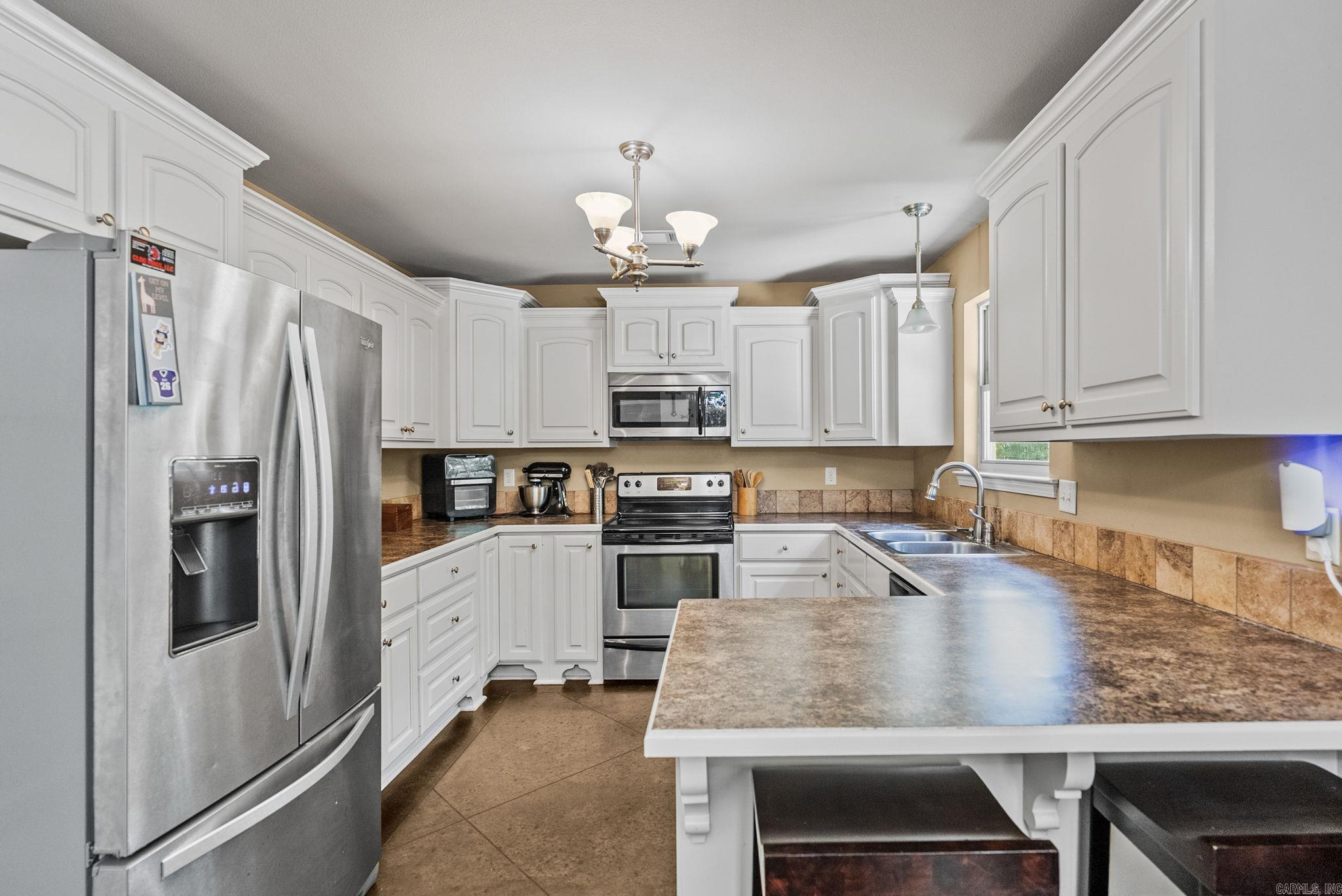 Springhill Village - Residential