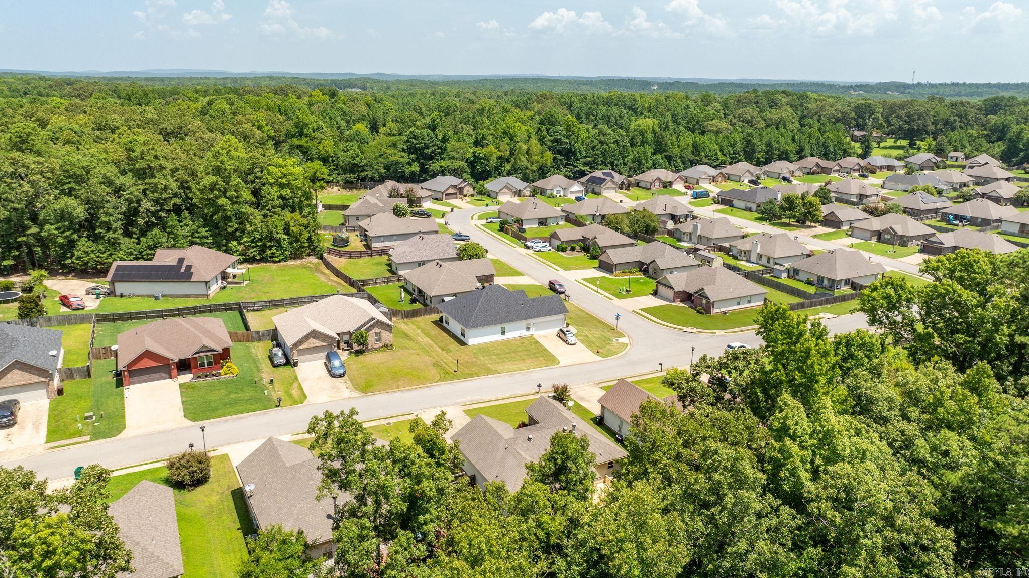Springhill Village - Residential