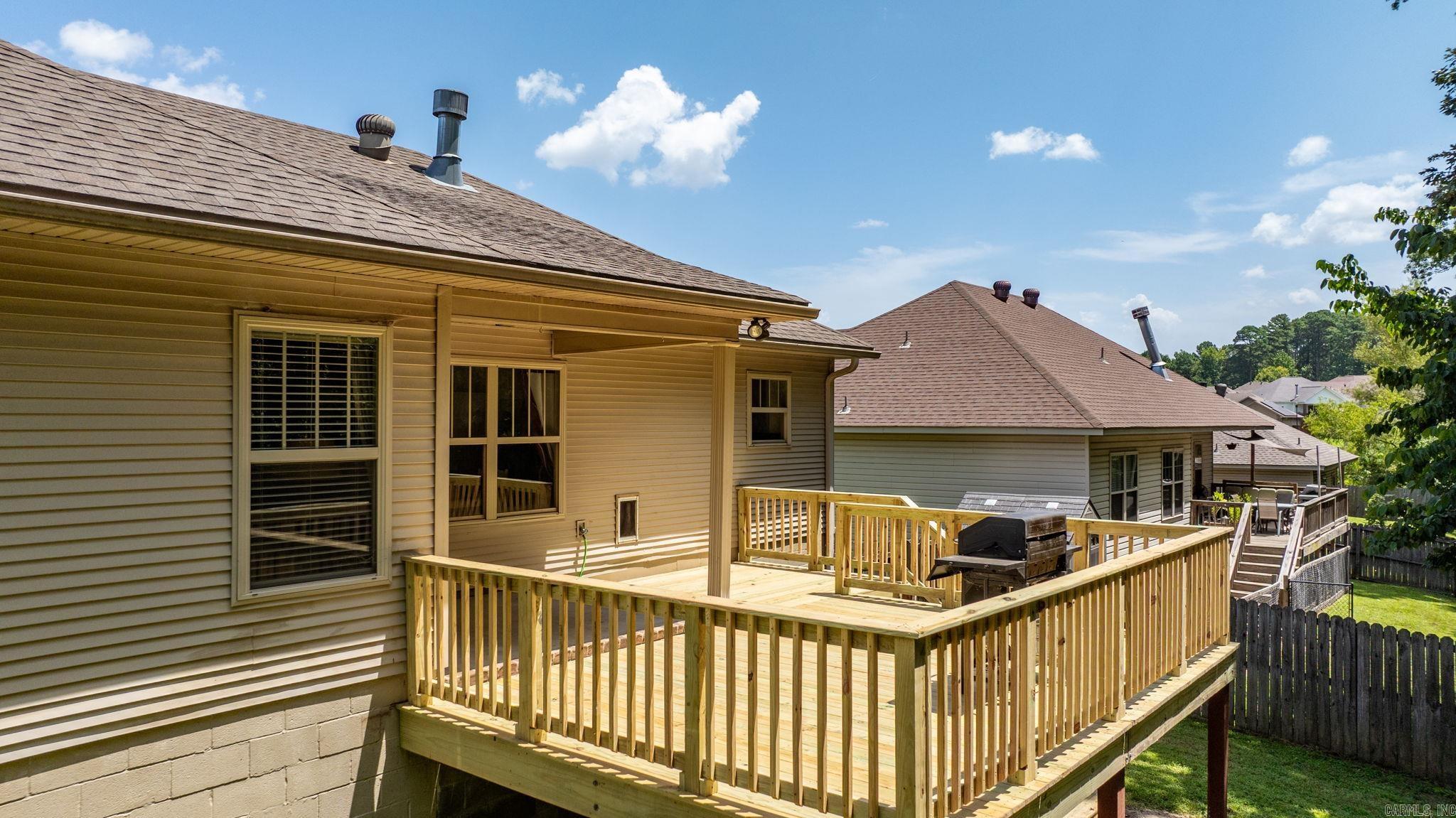 Springhill Village - Residential