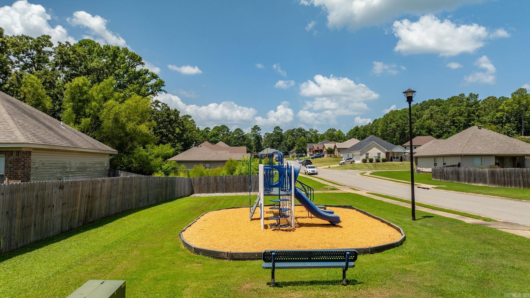 Springhill Village - Residential