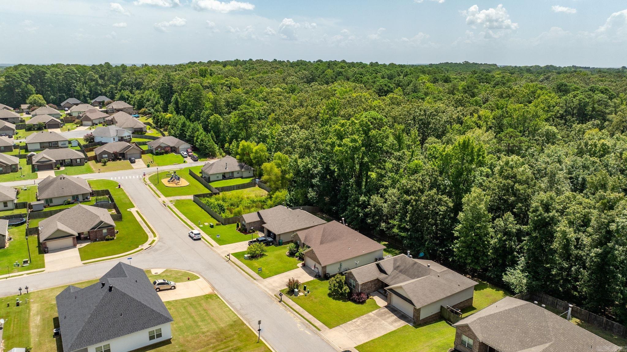 Springhill Village - Residential