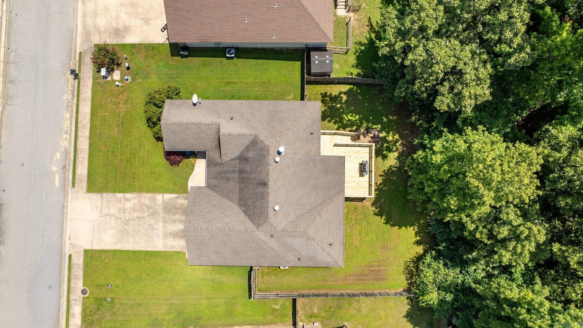 Springhill Village - Residential