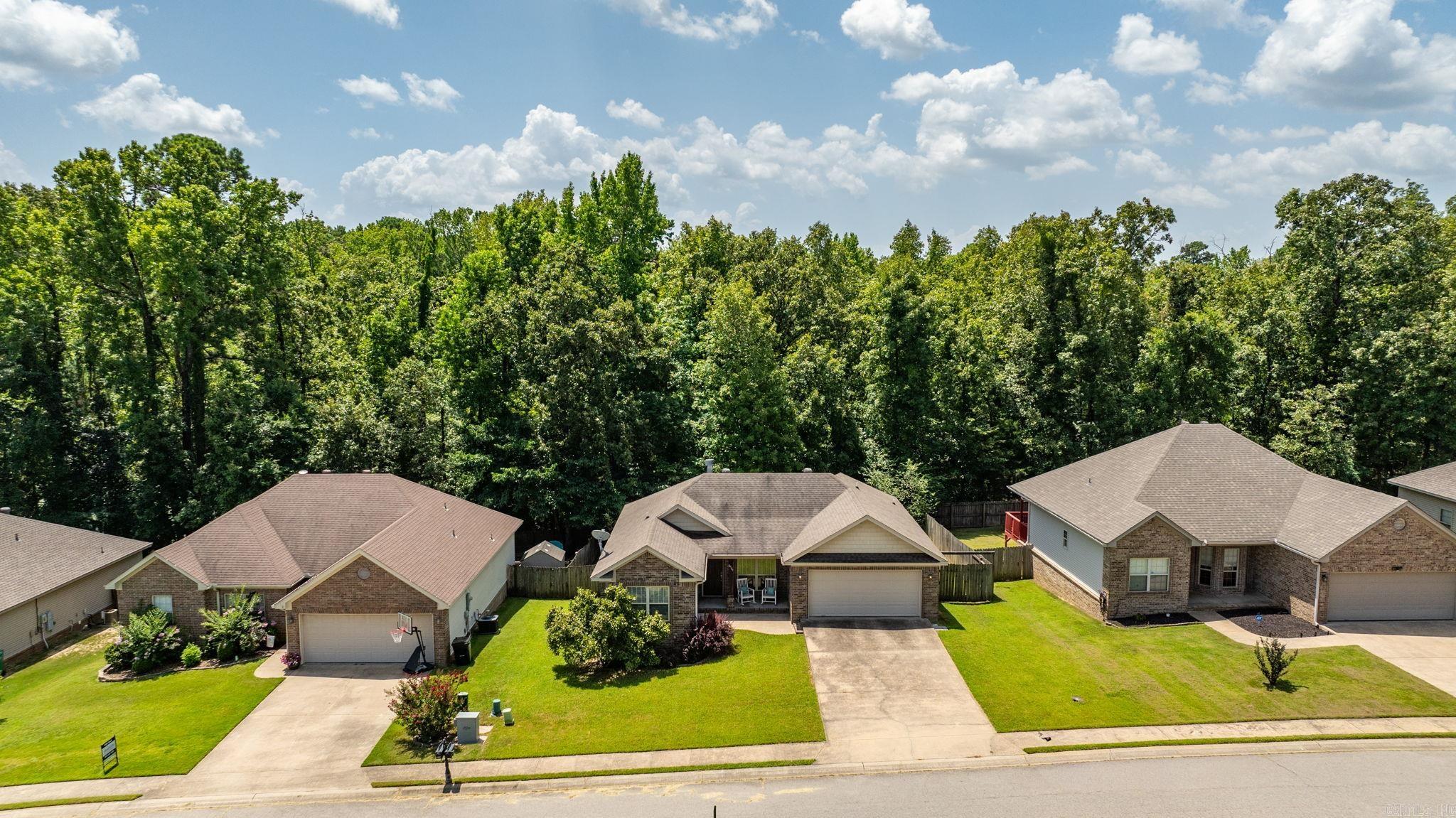 Springhill Village - Residential