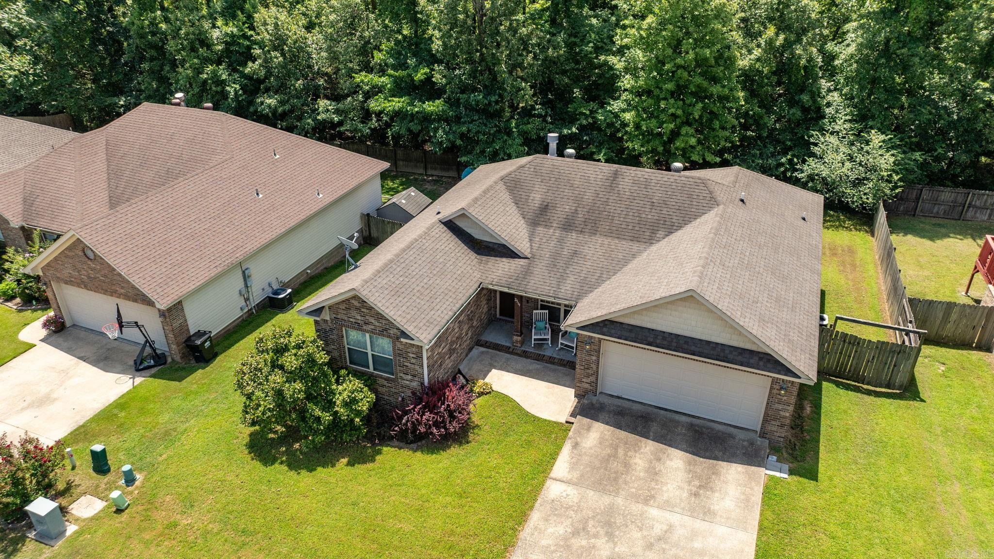 Springhill Village - Residential