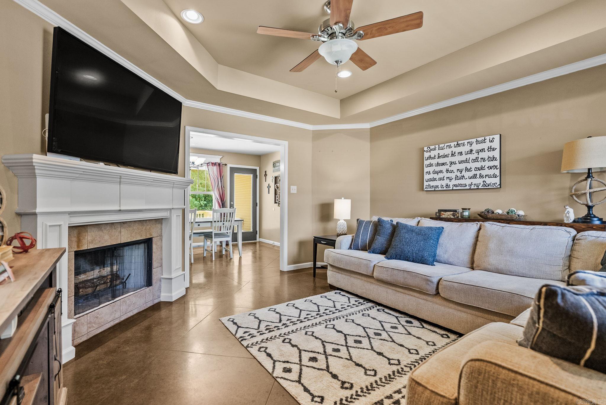 Springhill Village - Residential