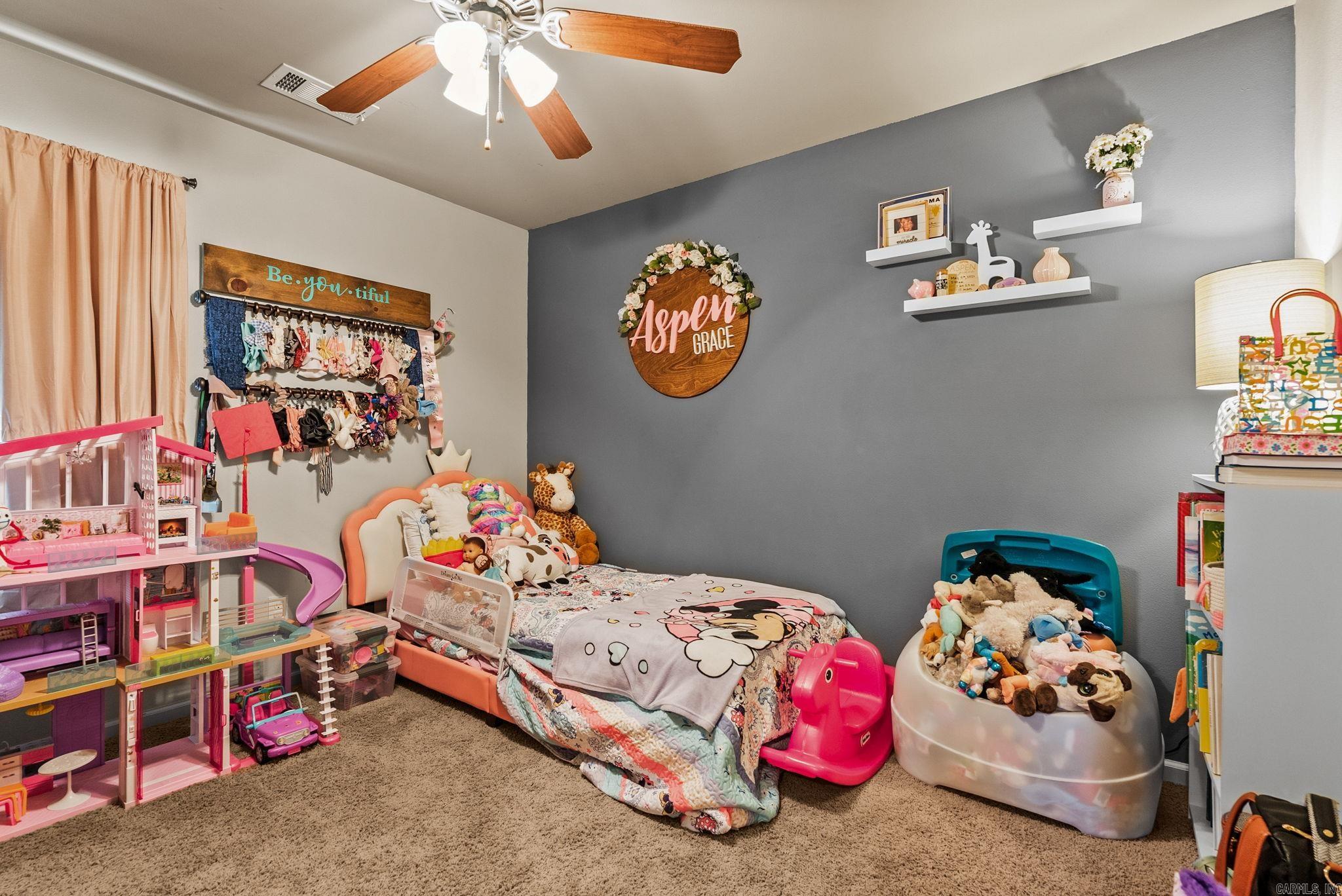 Springhill Village - Residential