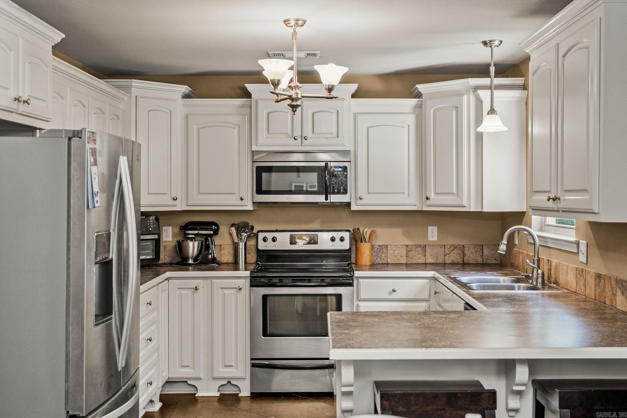 Springhill Village - Residential