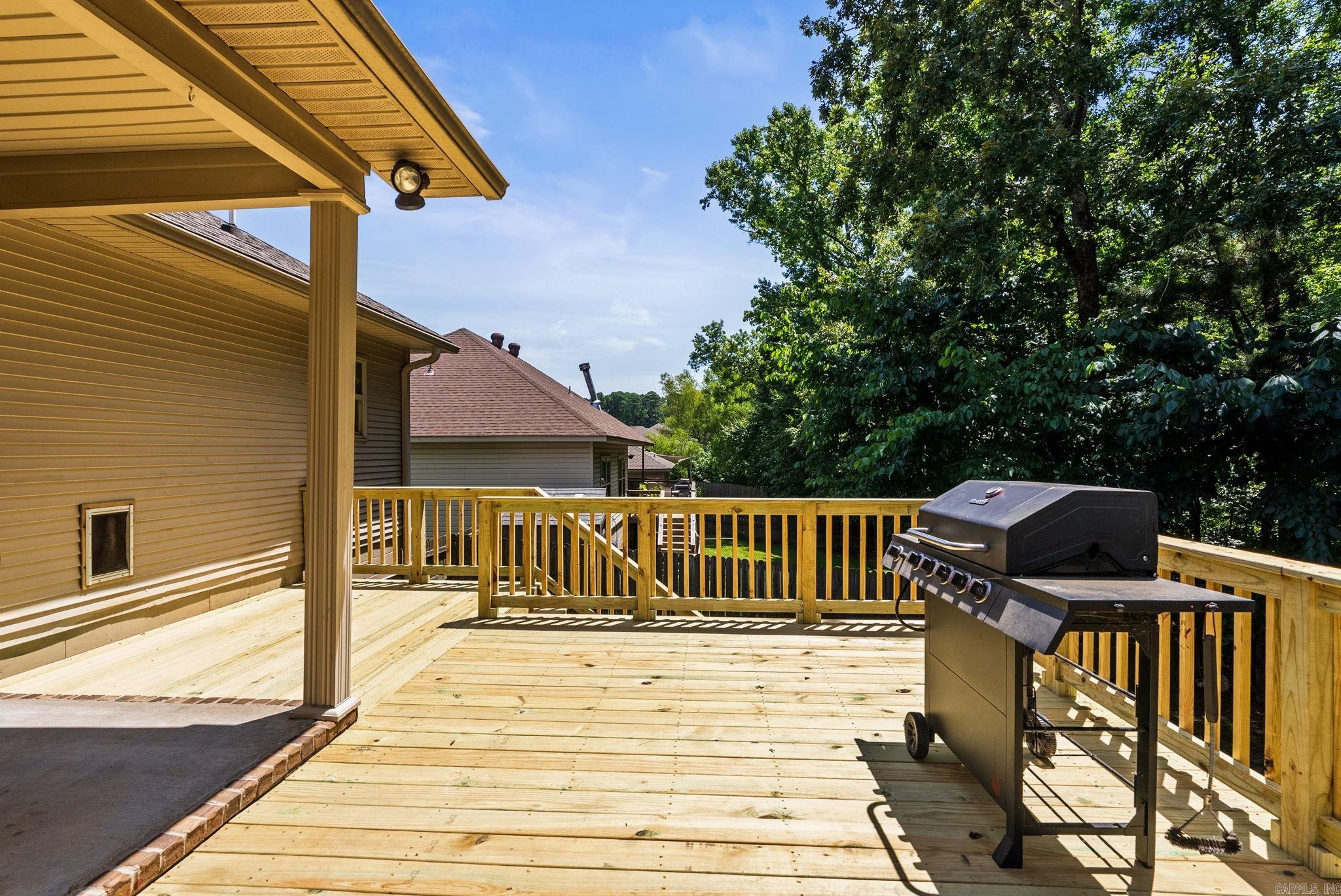Springhill Village - Residential