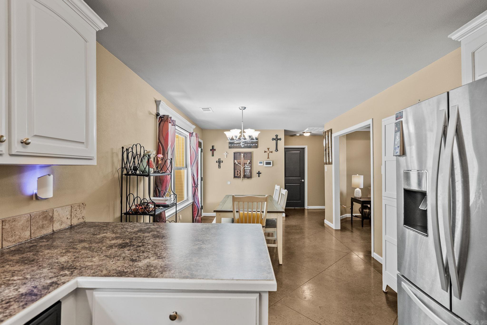 Springhill Village - Residential