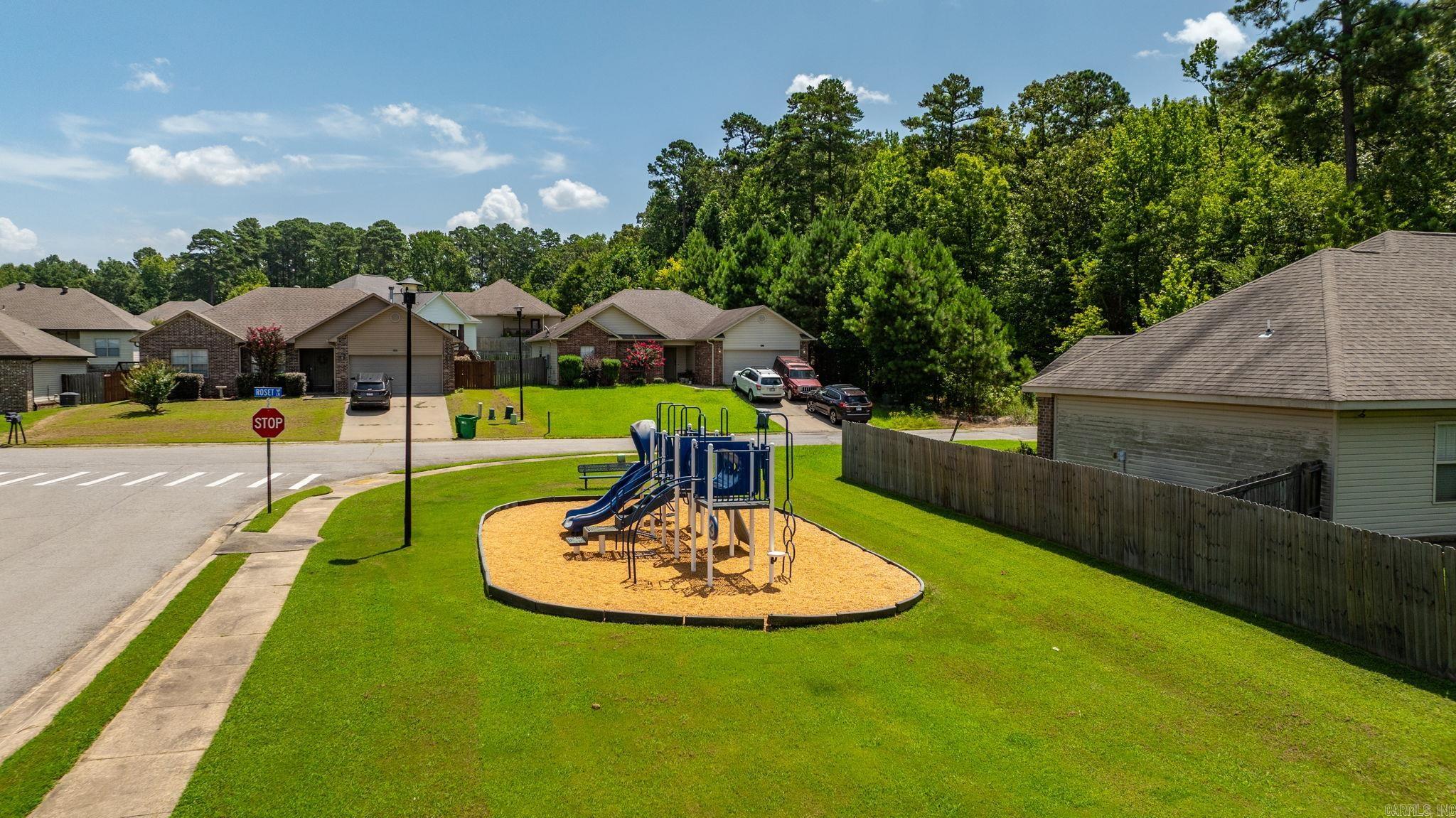 Springhill Village - Residential