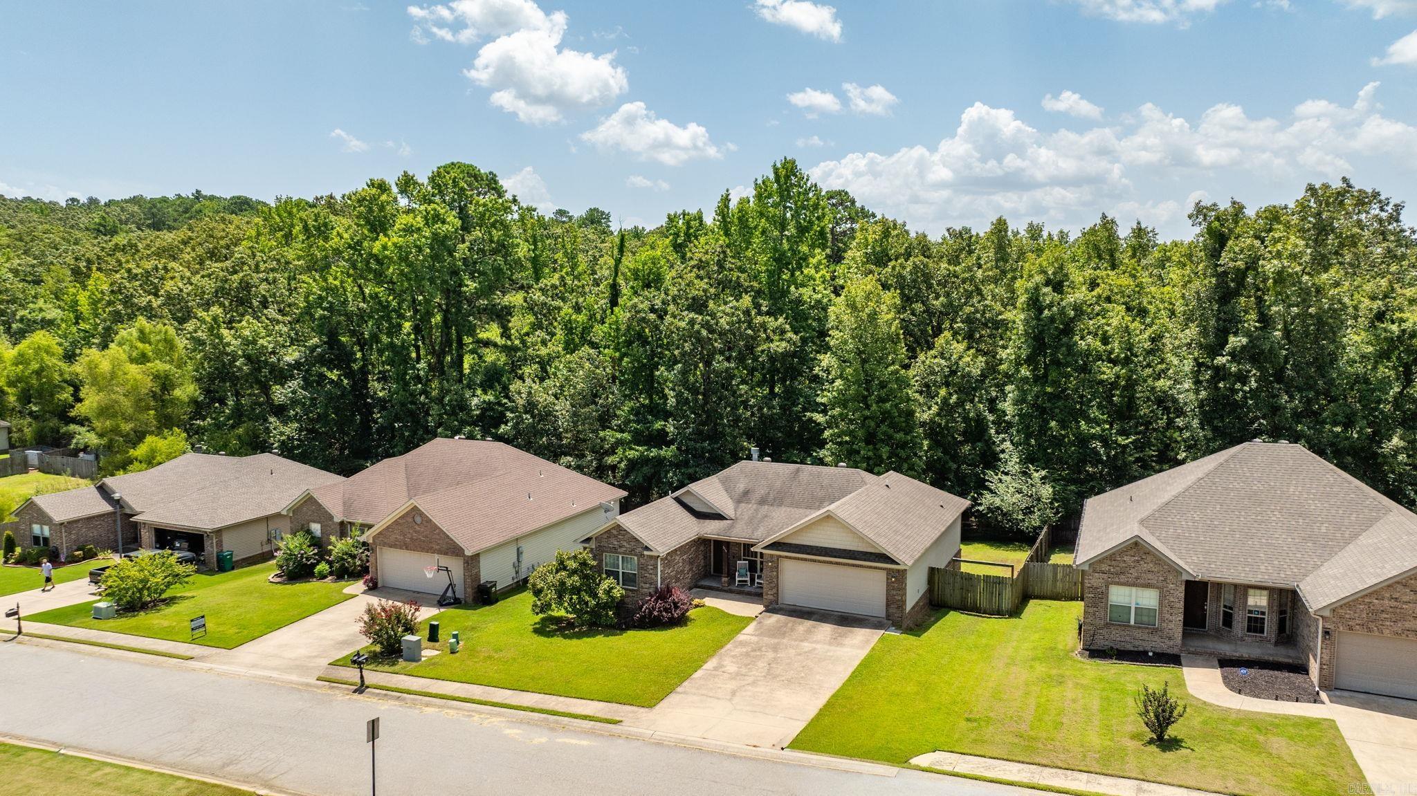 Springhill Village - Residential