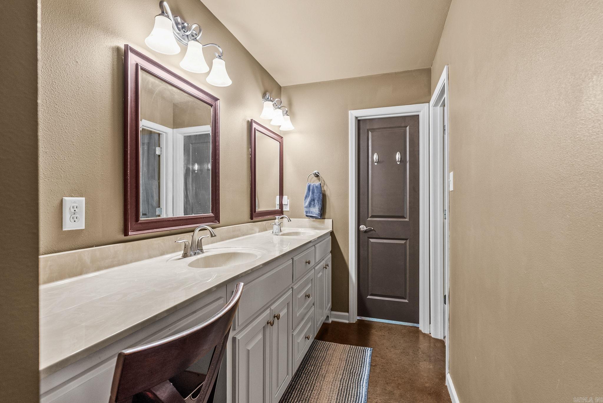 Springhill Village - Residential