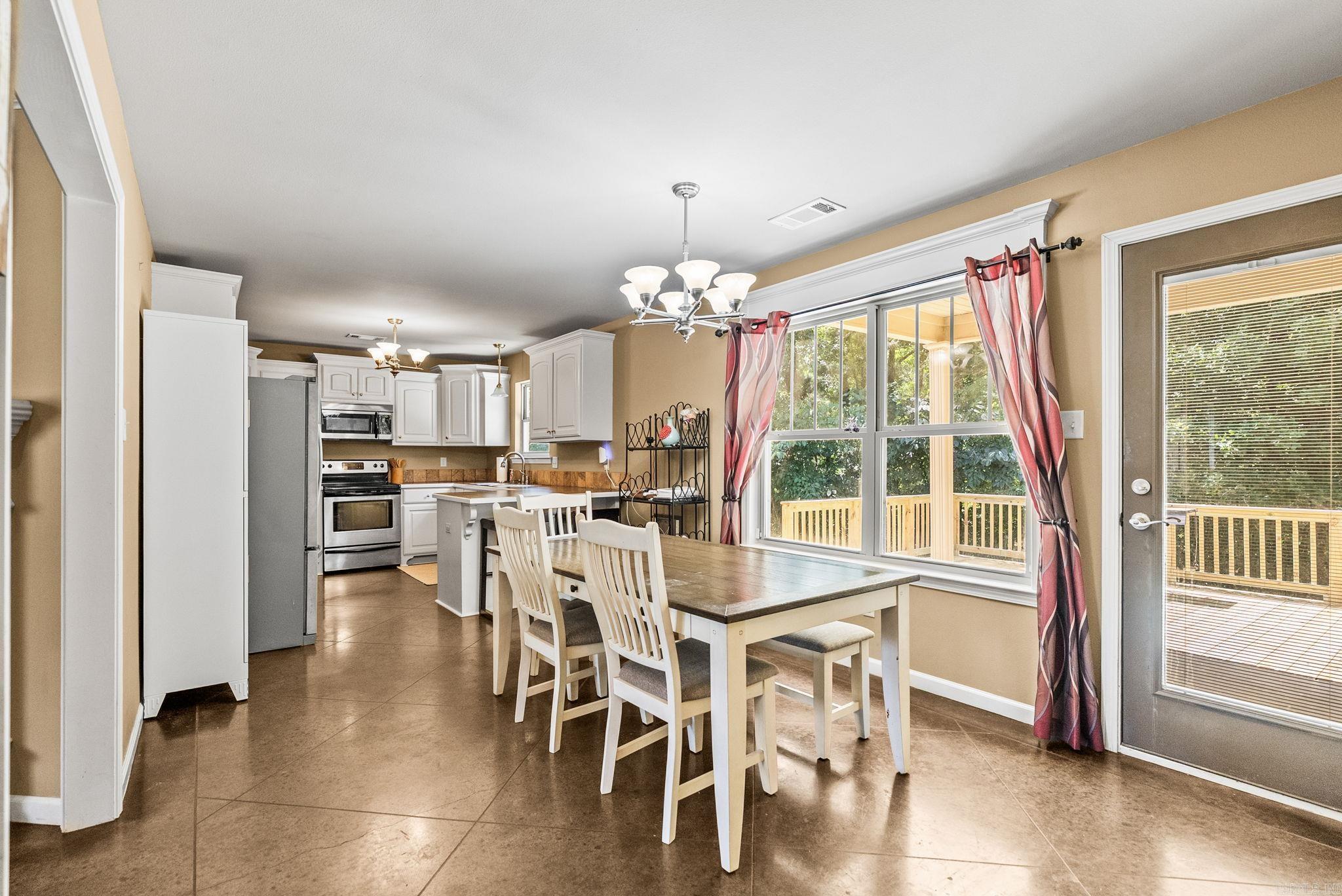 Springhill Village - Residential