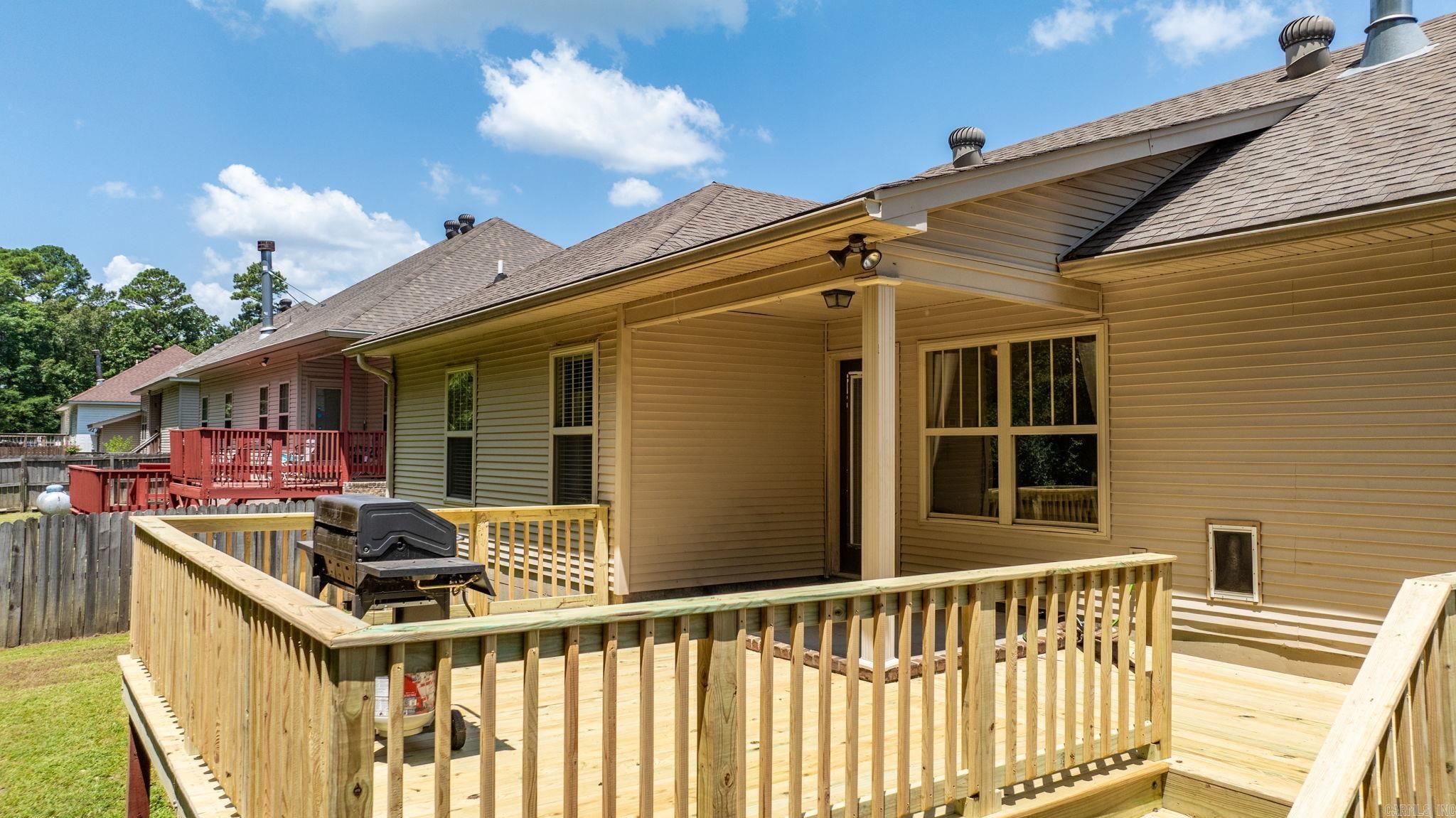 Springhill Village - Residential