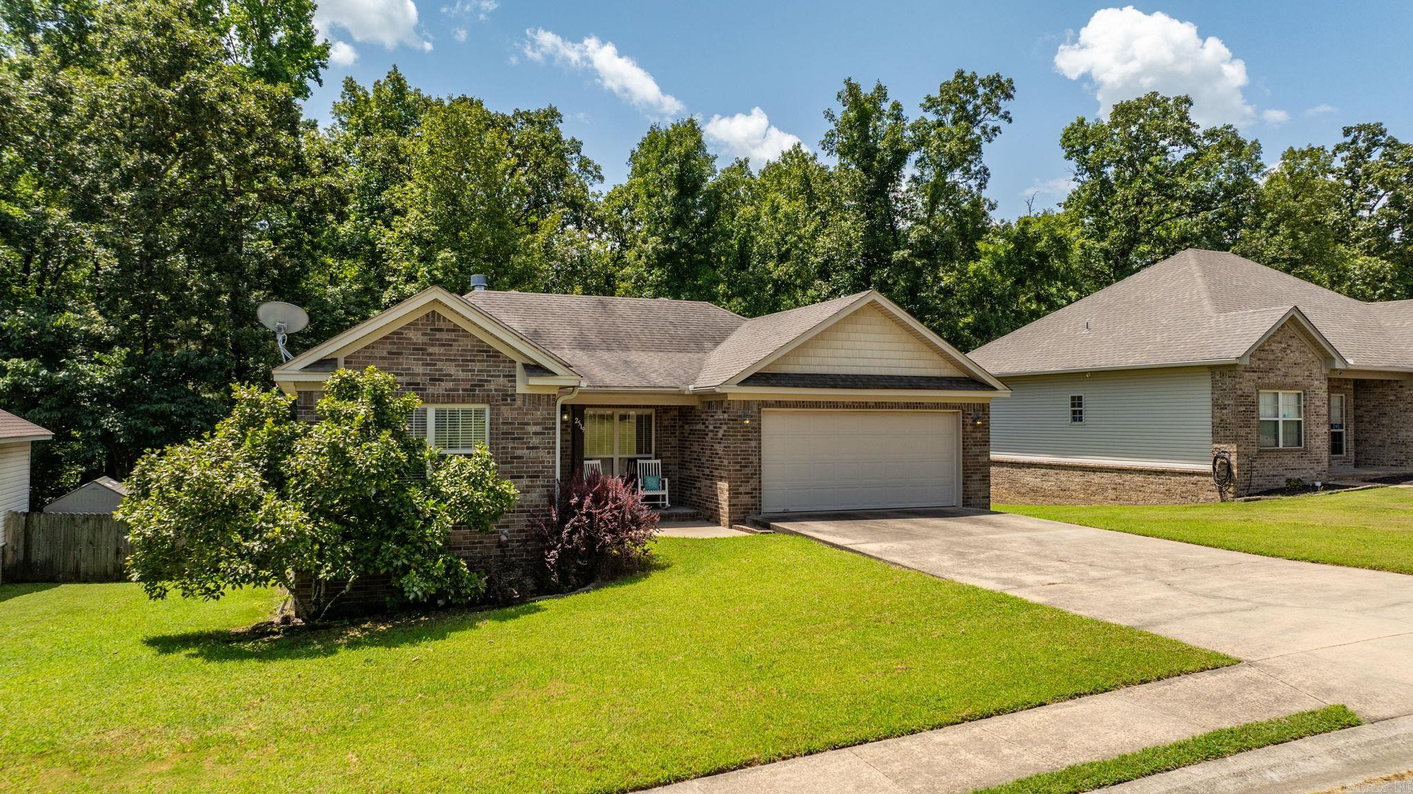 Springhill Village - Residential